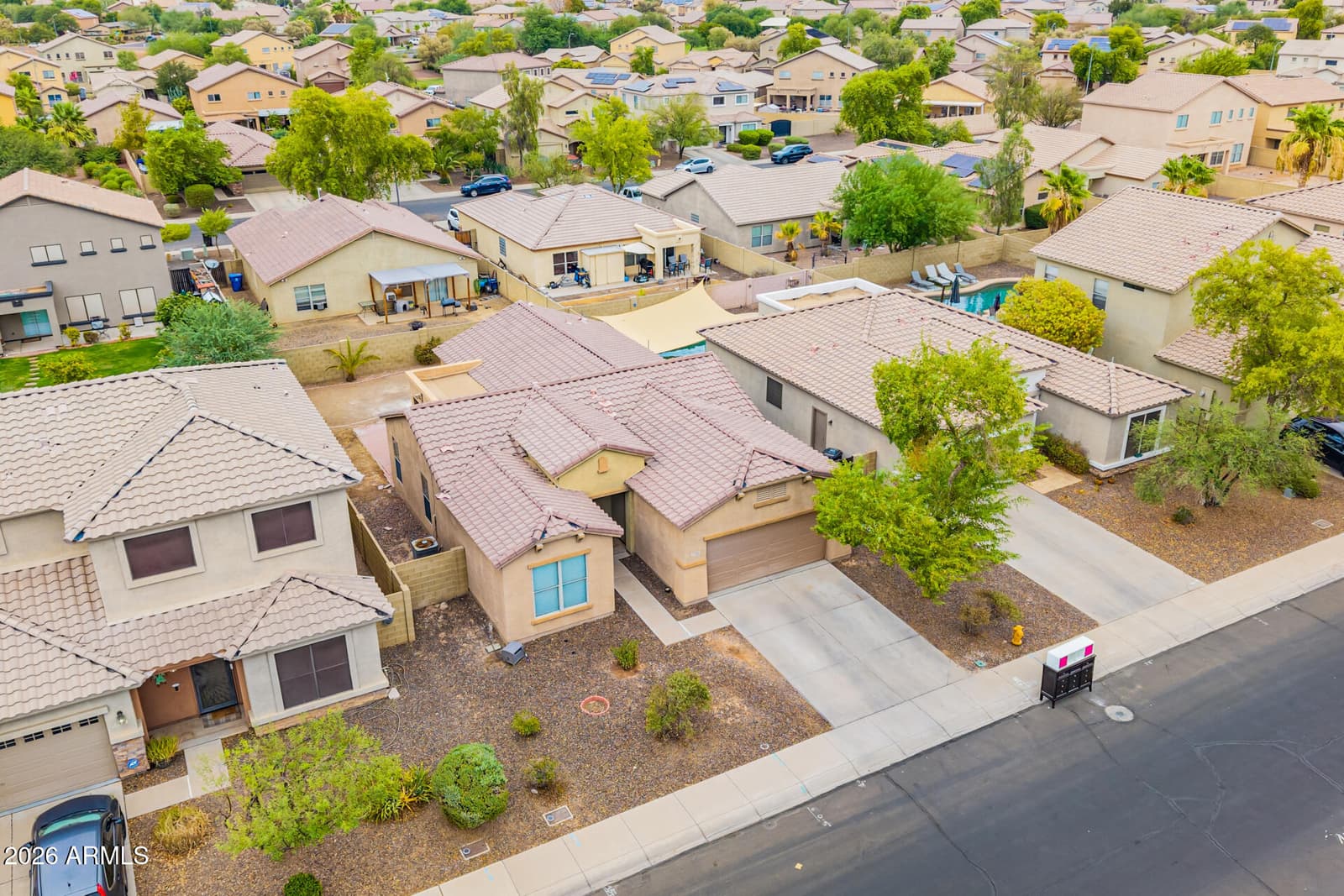 11780 W HOPI Street, Avondale, AZ 85323 — photo 35 of 48