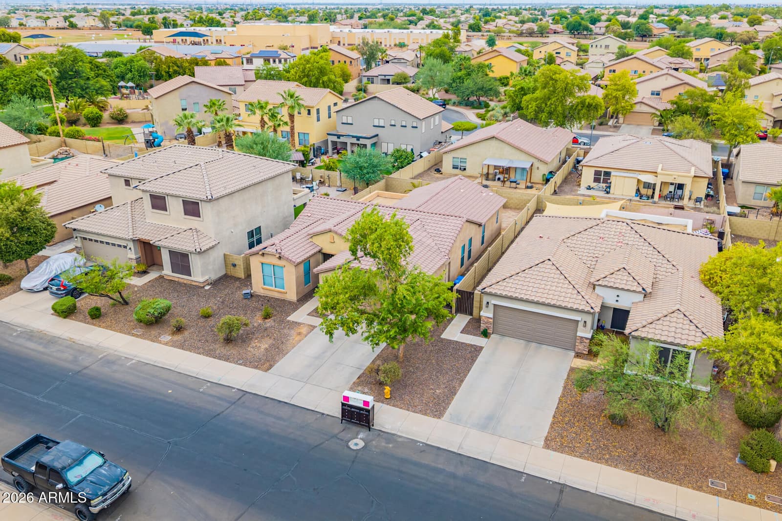 11780 W HOPI Street, Avondale, AZ 85323 — photo 36 of 48