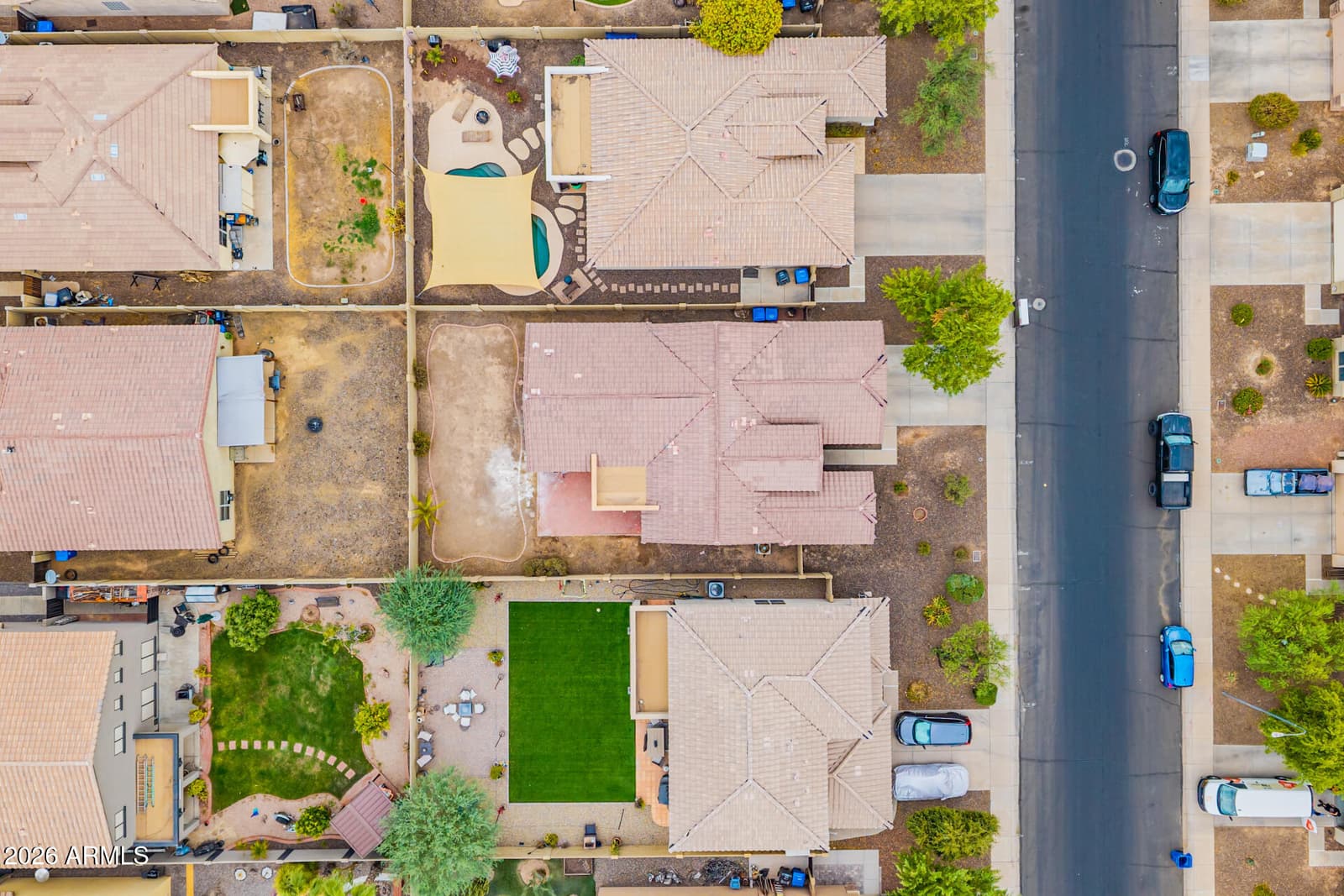 11780 W HOPI Street, Avondale, AZ 85323 — photo 40 of 48