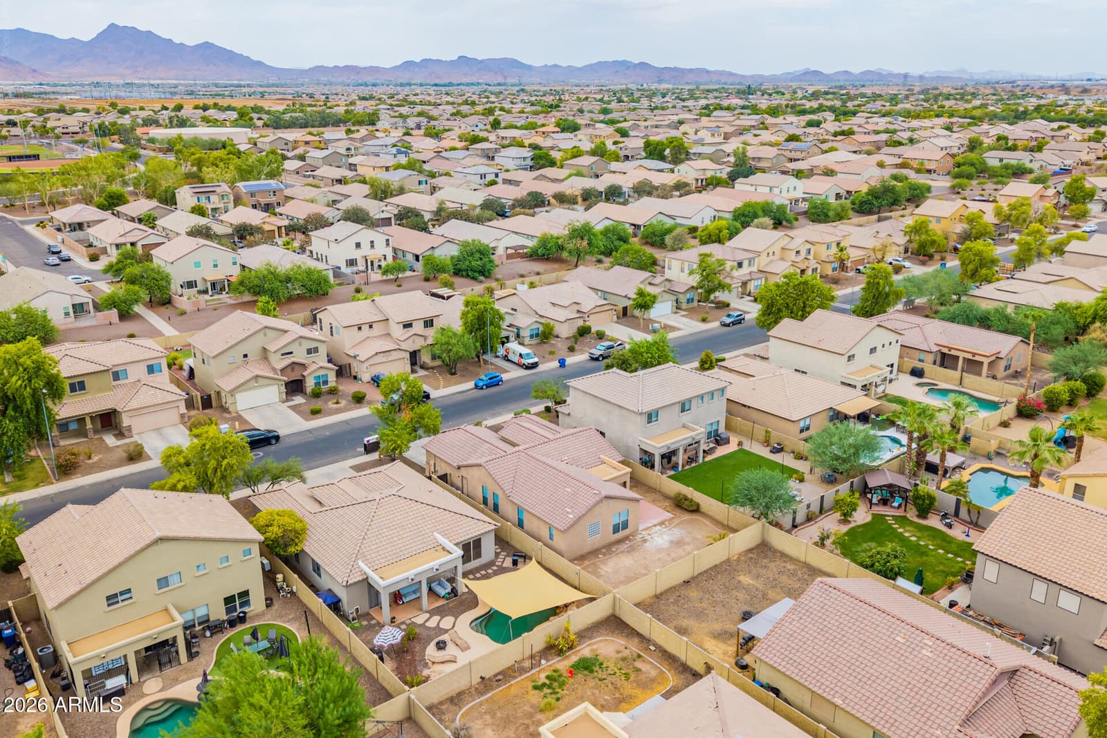 11780 W HOPI Street, Avondale, AZ 85323 — photo 46 of 48
