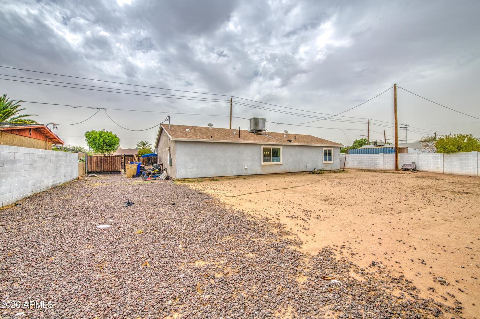 1514 E SHERIDAN Street, Phoenix, AZ 85006 — photo 34 of 37