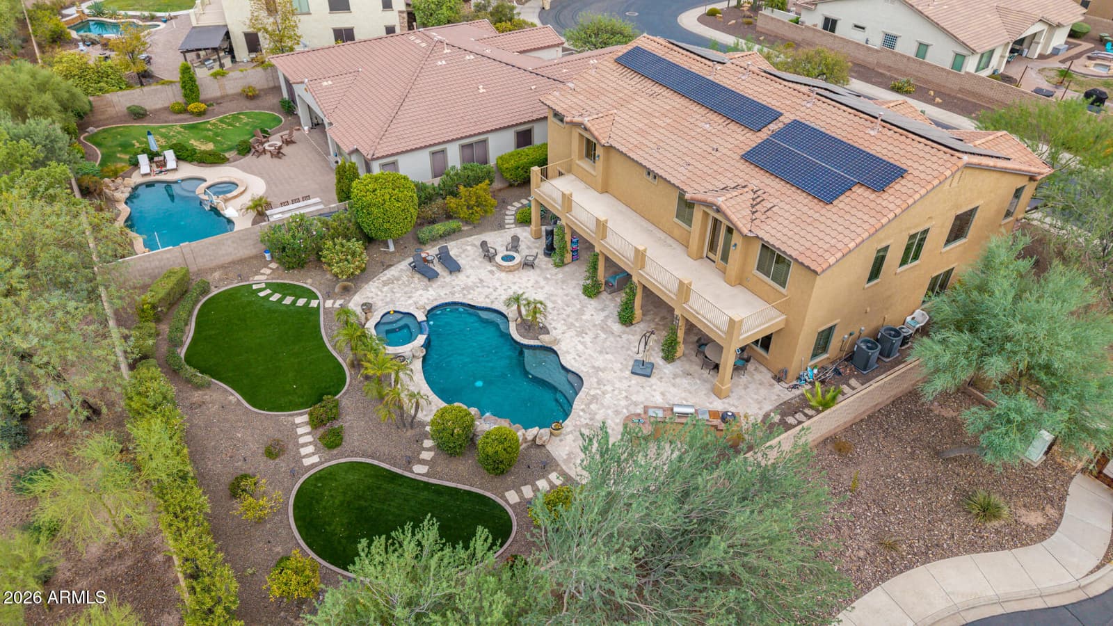 13050 W Chucks Avenue, Peoria, AZ 85383 — photo 61 of 71