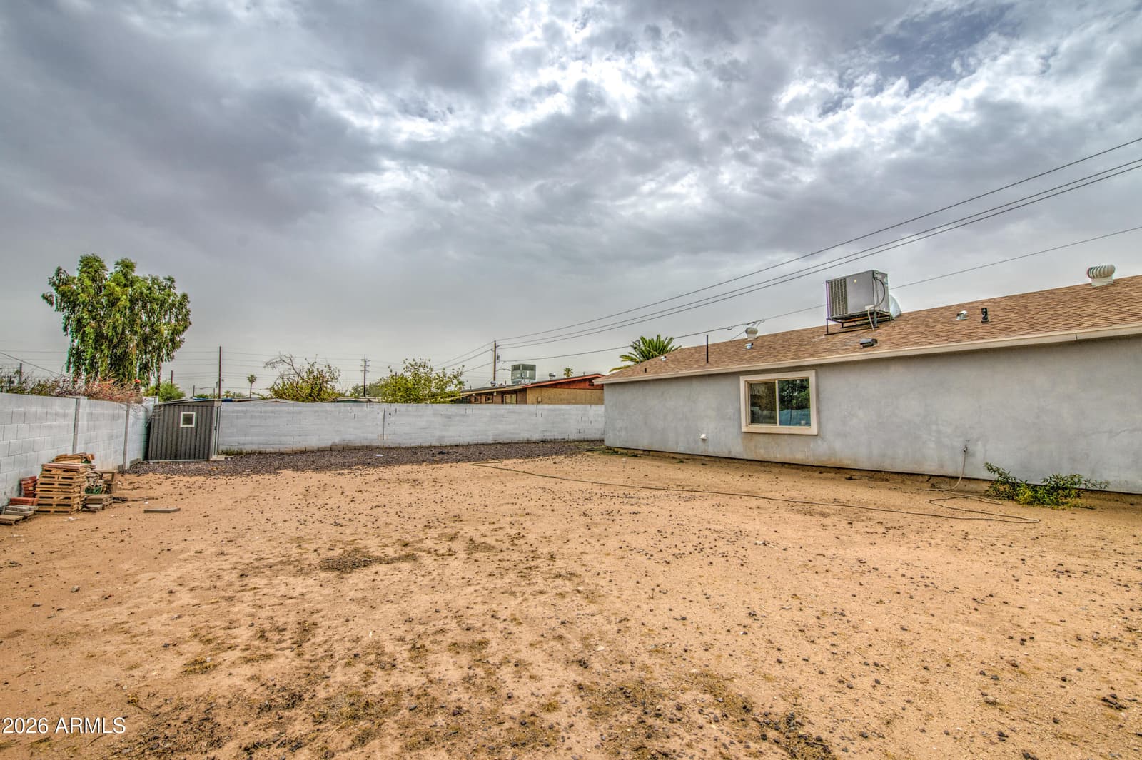 1514 E SHERIDAN Street, Phoenix, AZ 85006 — photo 36 of 37