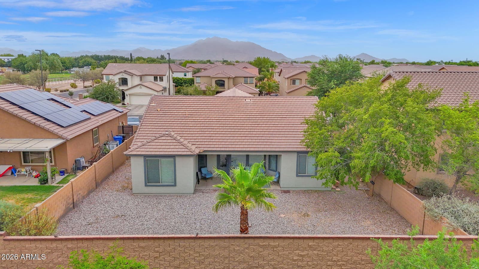 3570 E COCONINO Way, Gilbert, AZ 85298 — photo 29 of 40