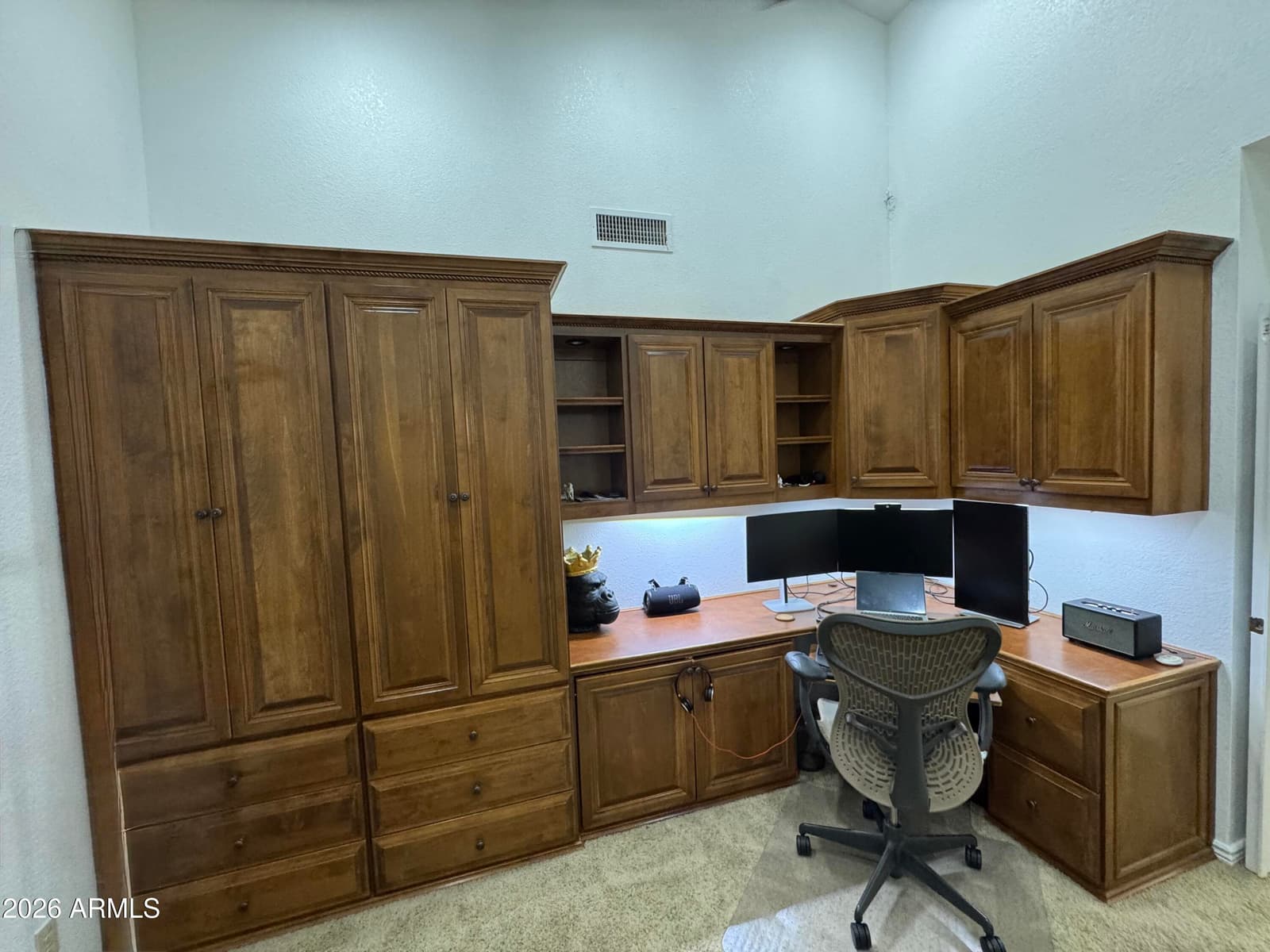 1502 W ANTIQUA Drive, Gilbert, AZ 85233 — photo 12 of 33