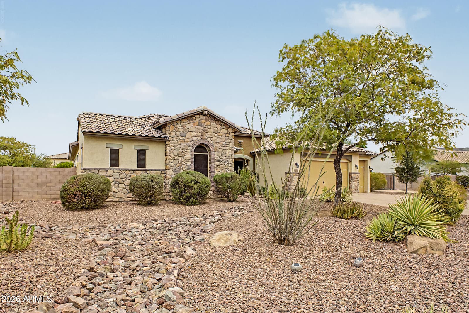 7314 W WHISPERING WIND Drive, Peoria, AZ 85383 — photo 3 of 82