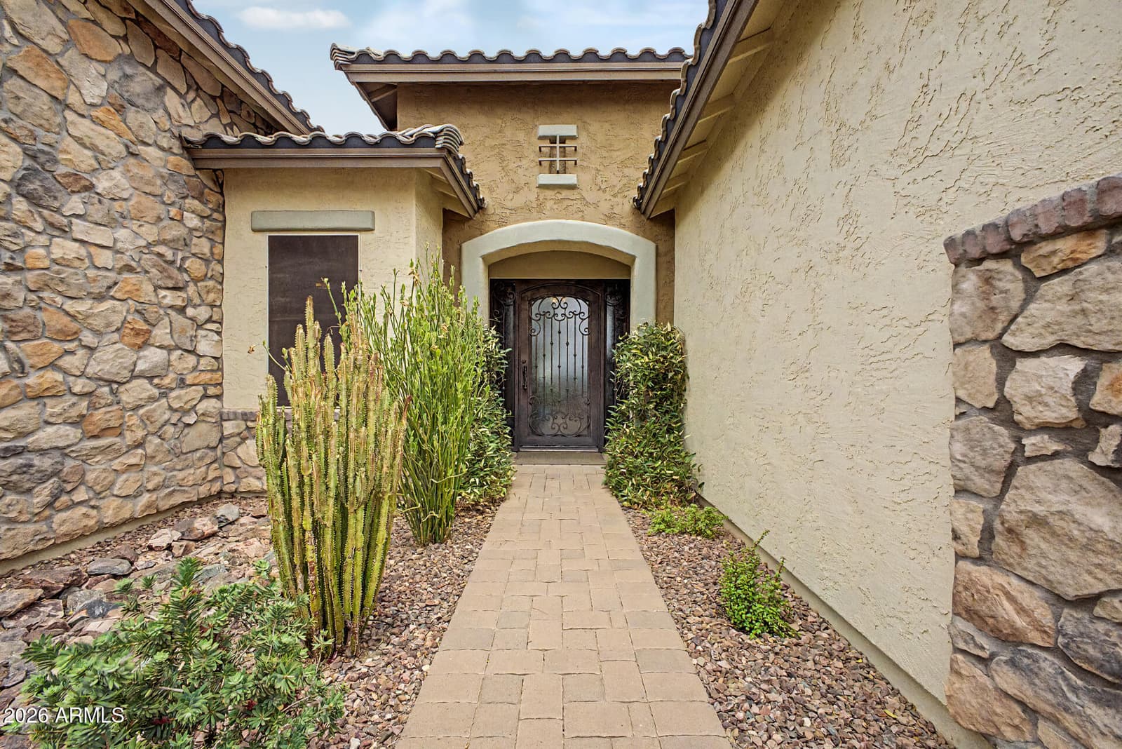 7314 W WHISPERING WIND Drive, Peoria, AZ 85383 — photo 6 of 82