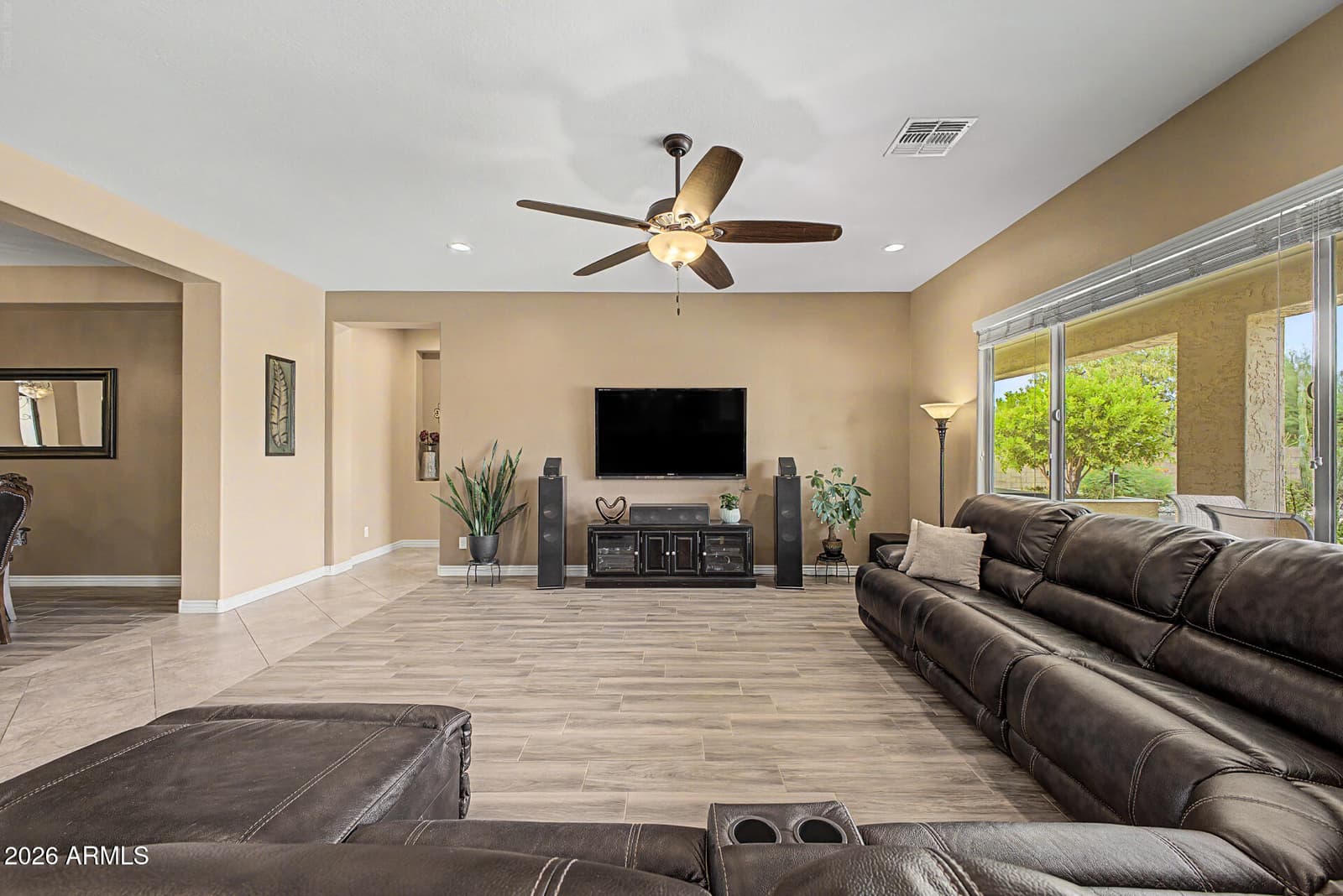 7314 W WHISPERING WIND Drive, Peoria, AZ 85383 — photo 12 of 82