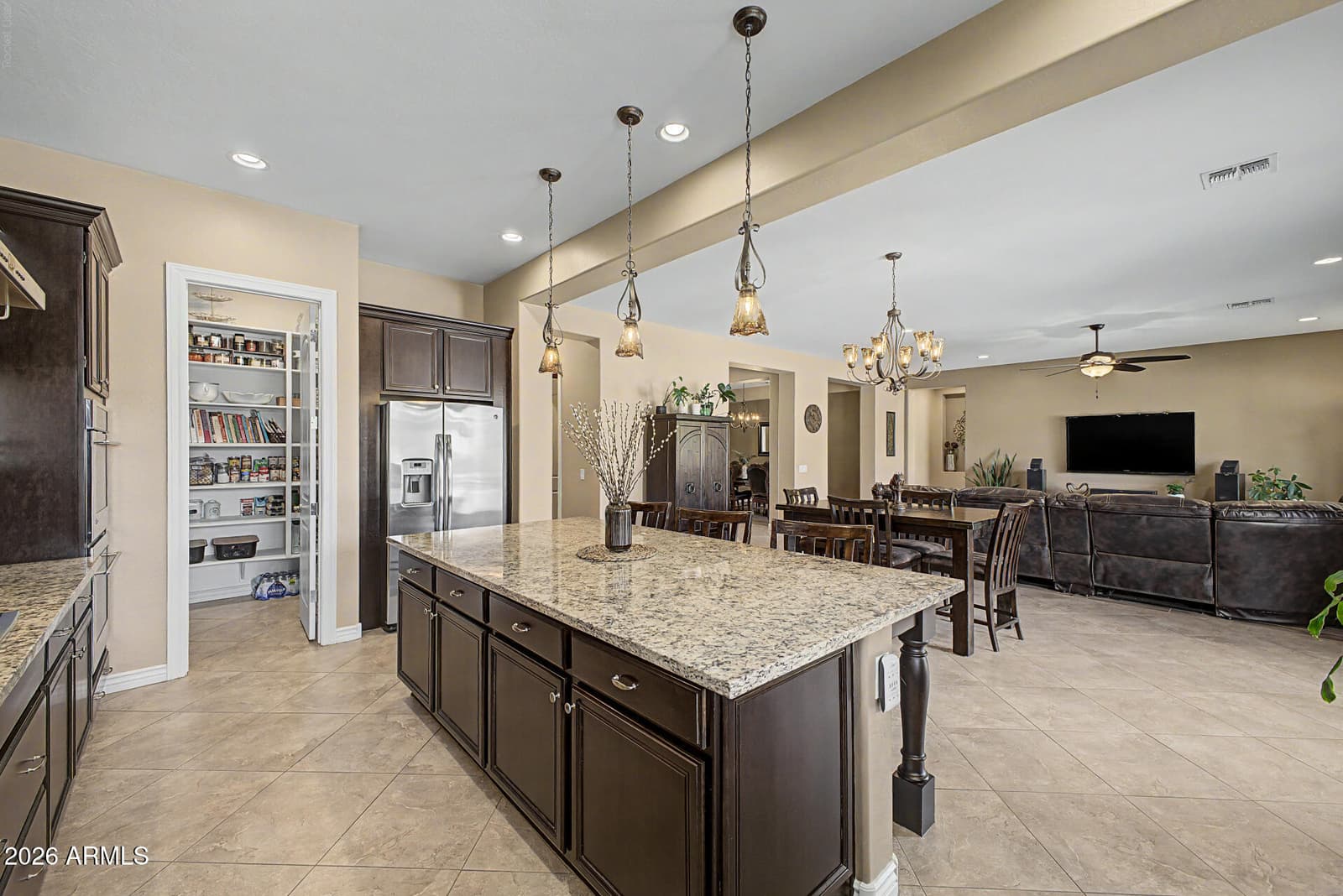 7314 W WHISPERING WIND Drive, Peoria, AZ 85383 — photo 16 of 82