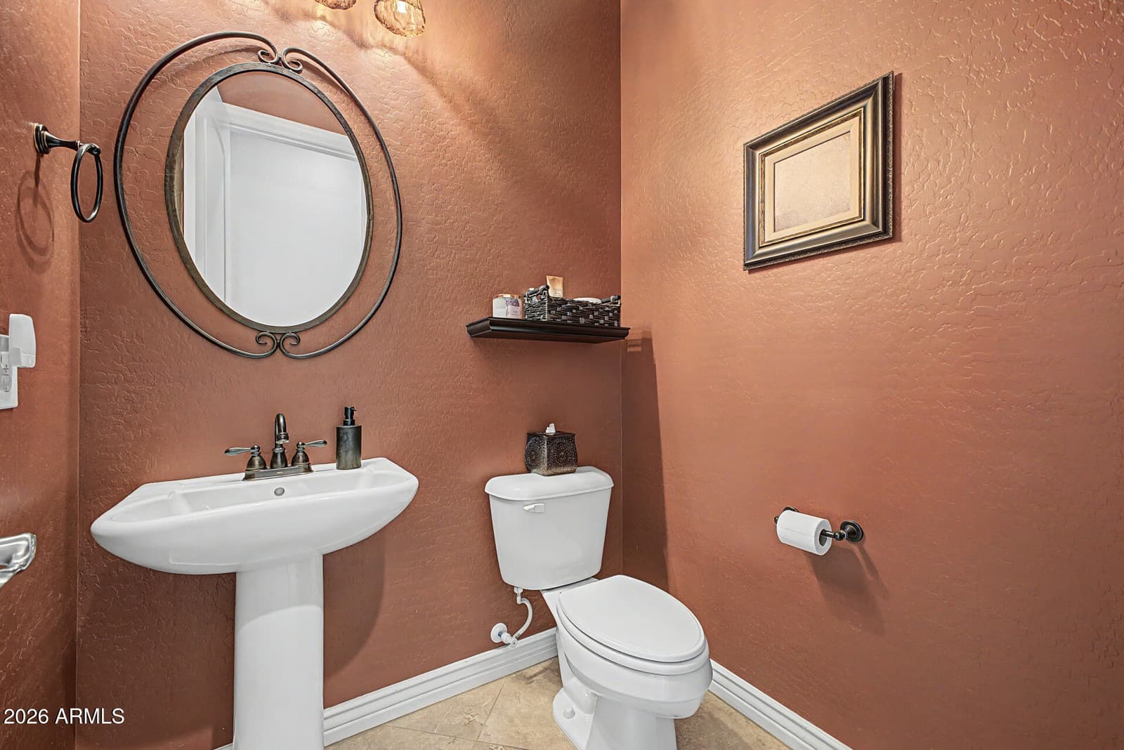 7314 W WHISPERING WIND Drive, Peoria, AZ 85383 — photo 39 of 82
