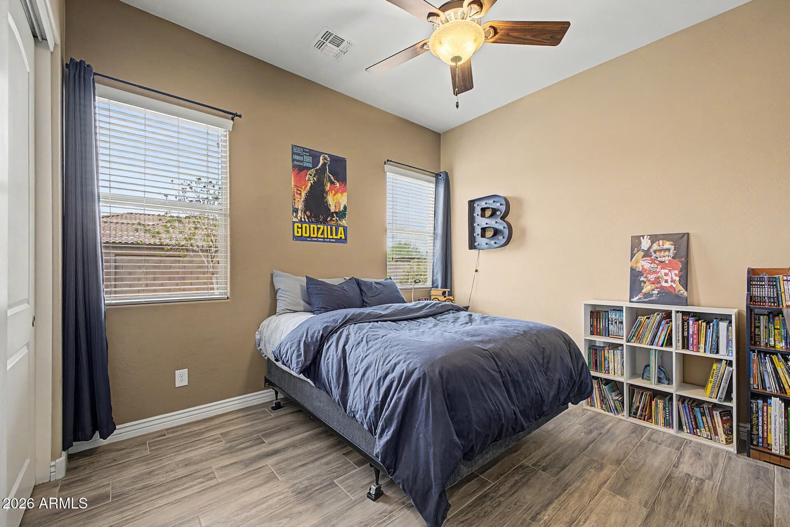 7314 W WHISPERING WIND Drive, Peoria, AZ 85383 — photo 36 of 82