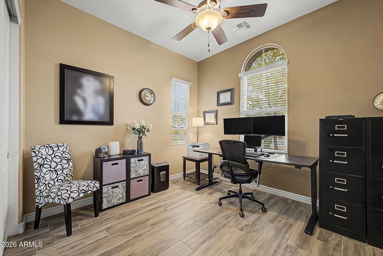 7314 W WHISPERING WIND Drive, Peoria, AZ 85383 — photo 34 of 82