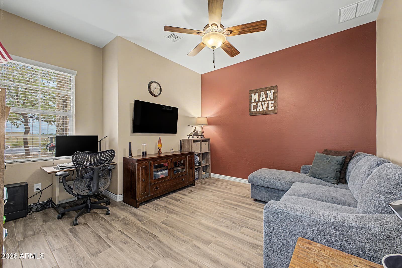 7314 W WHISPERING WIND Drive, Peoria, AZ 85383 — photo 21 of 82