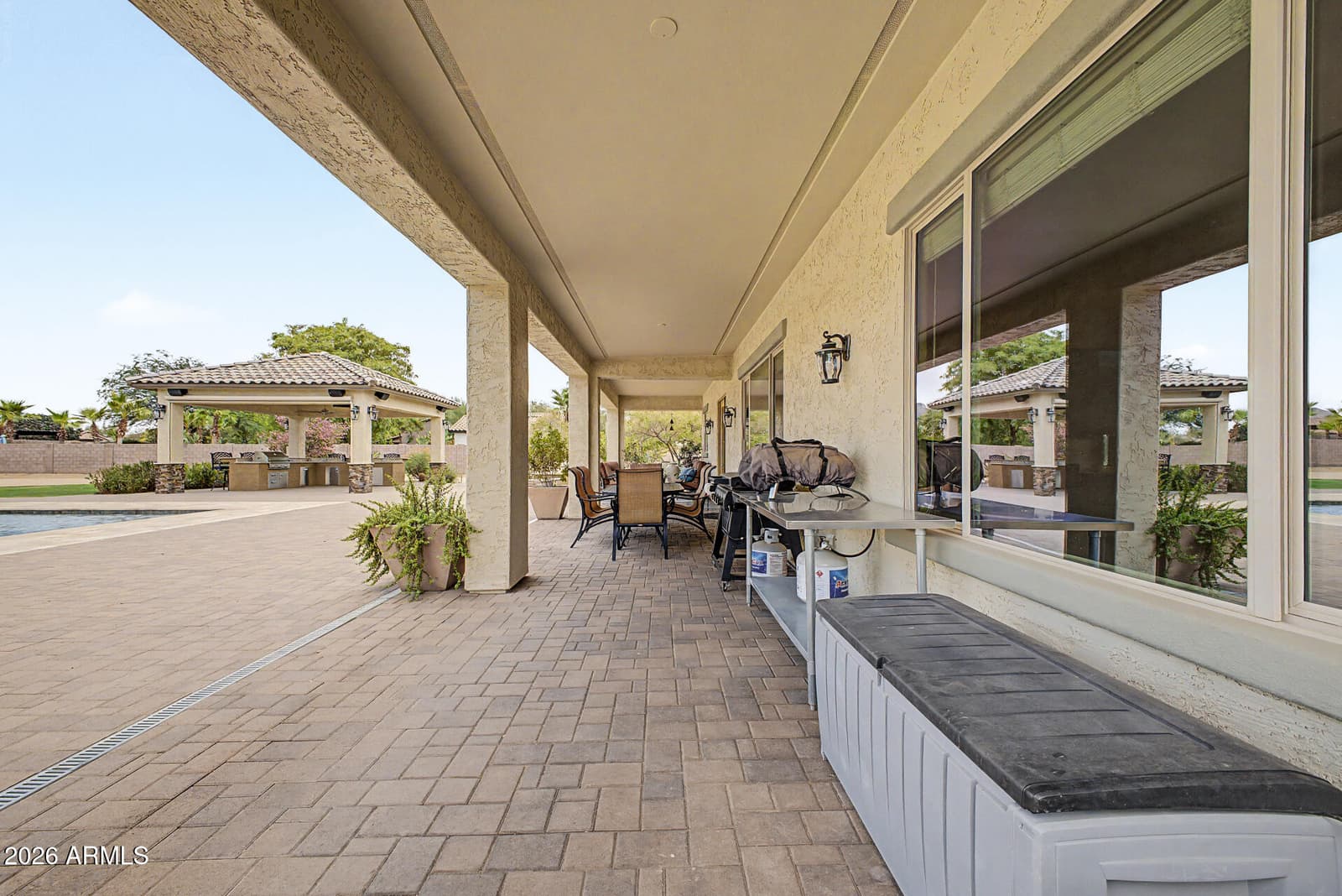 7314 W WHISPERING WIND Drive, Peoria, AZ 85383 — photo 47 of 82