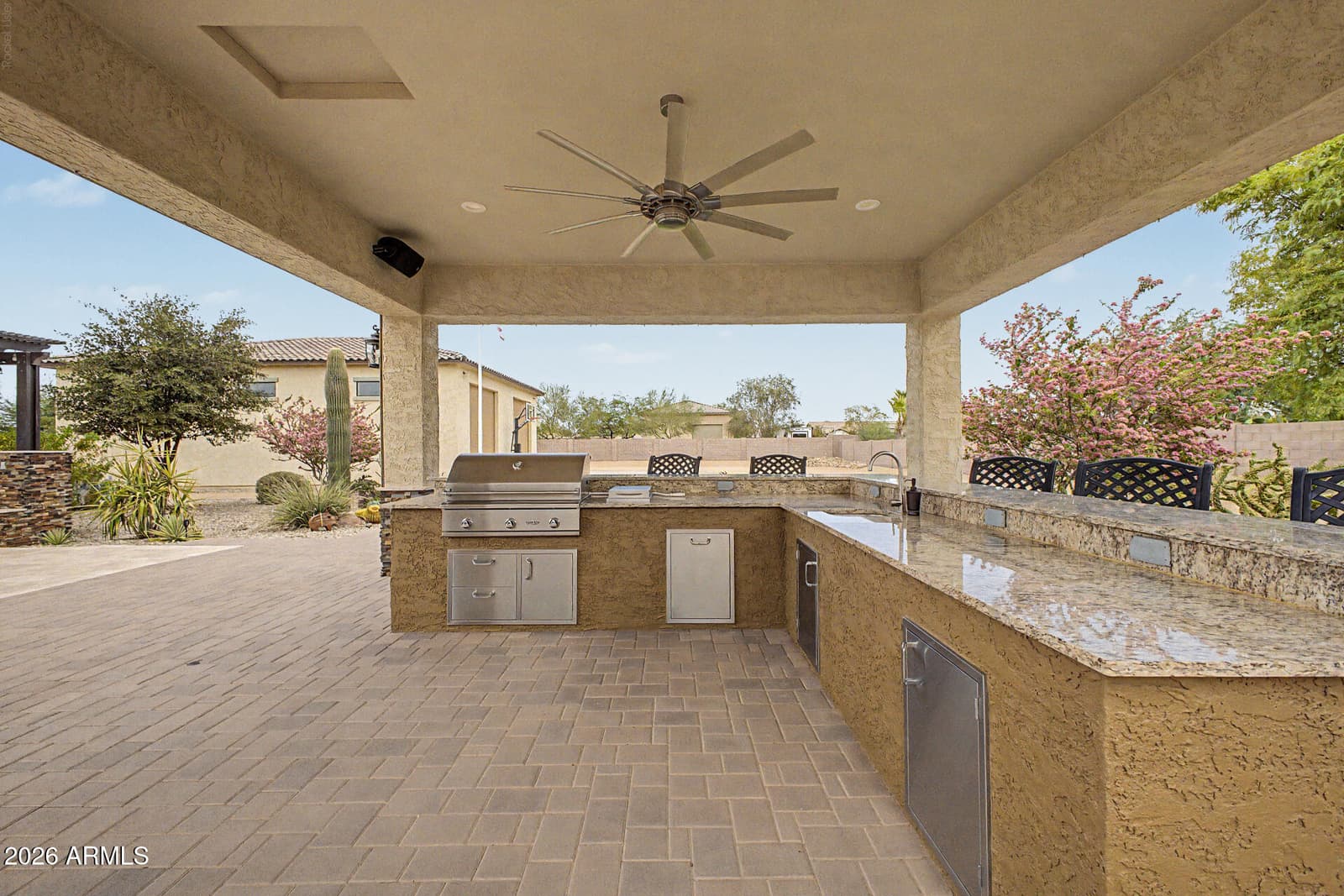 7314 W WHISPERING WIND Drive, Peoria, AZ 85383 — photo 53 of 82