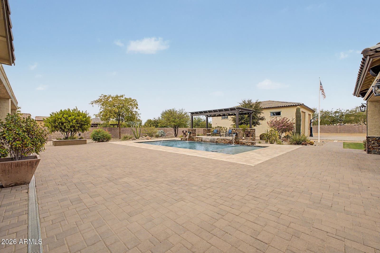 7314 W WHISPERING WIND Drive, Peoria, AZ 85383 — photo 54 of 82