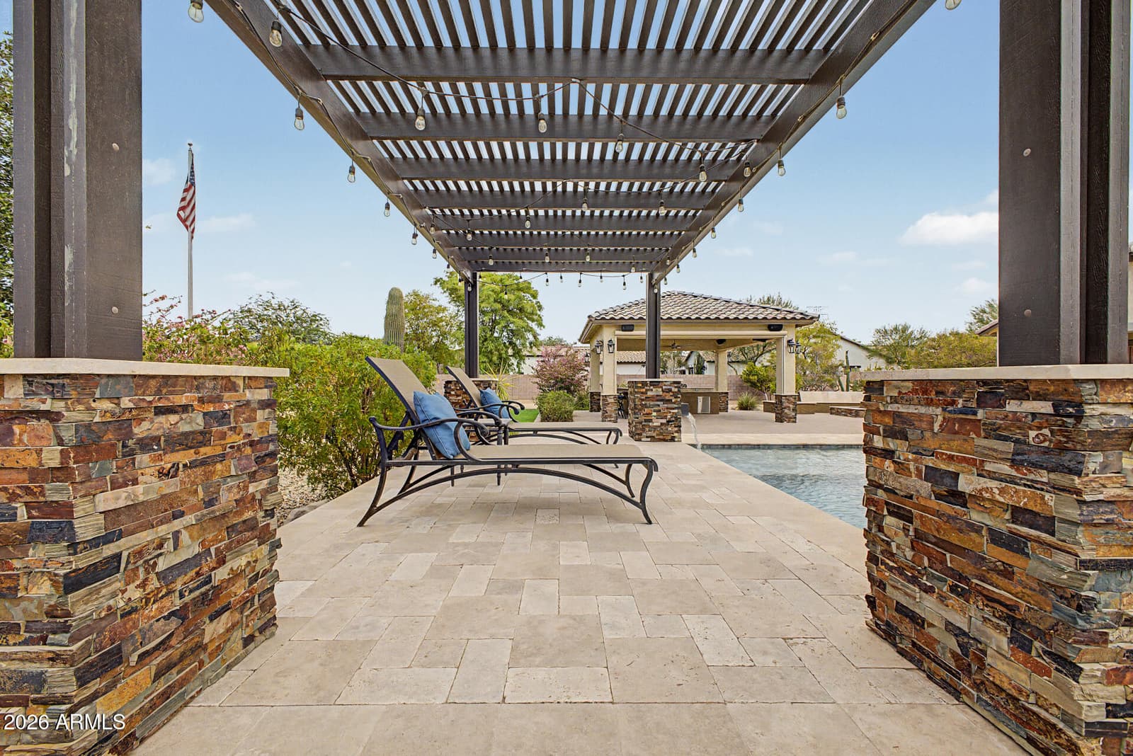 7314 W WHISPERING WIND Drive, Peoria, AZ 85383 — photo 57 of 82