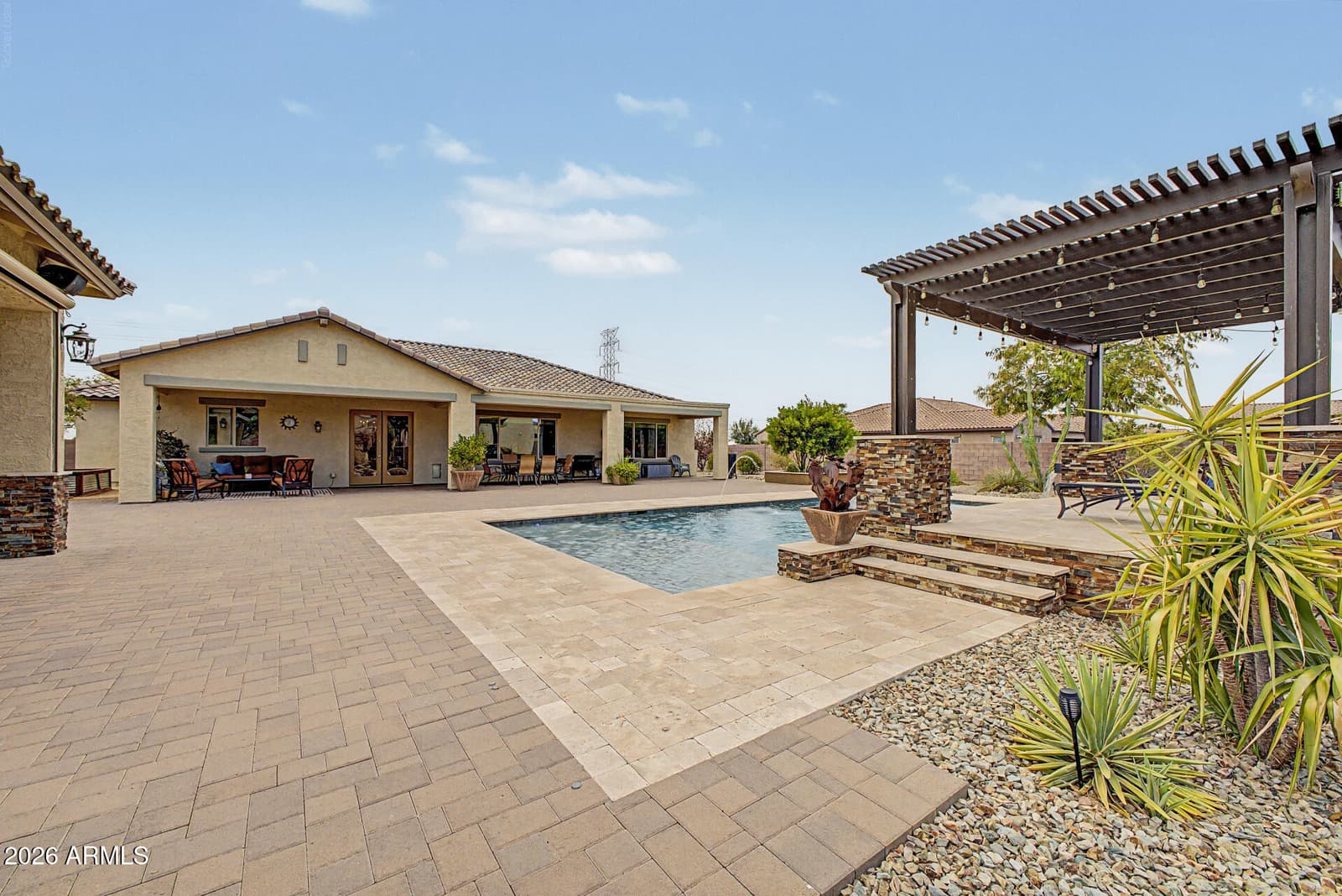 7314 W WHISPERING WIND Drive, Peoria, AZ 85383 — photo 59 of 82