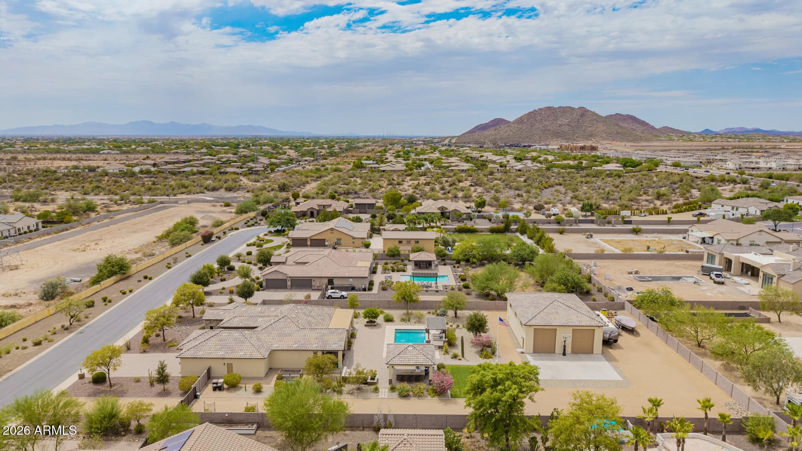 7314 W WHISPERING WIND Drive, Peoria, AZ 85383 — photo 79 of 82