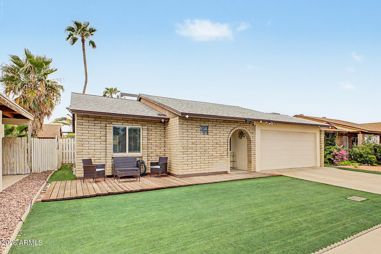 313 E SEQUOIA Drive, Phoenix, AZ 85024 — photo 2 of 25