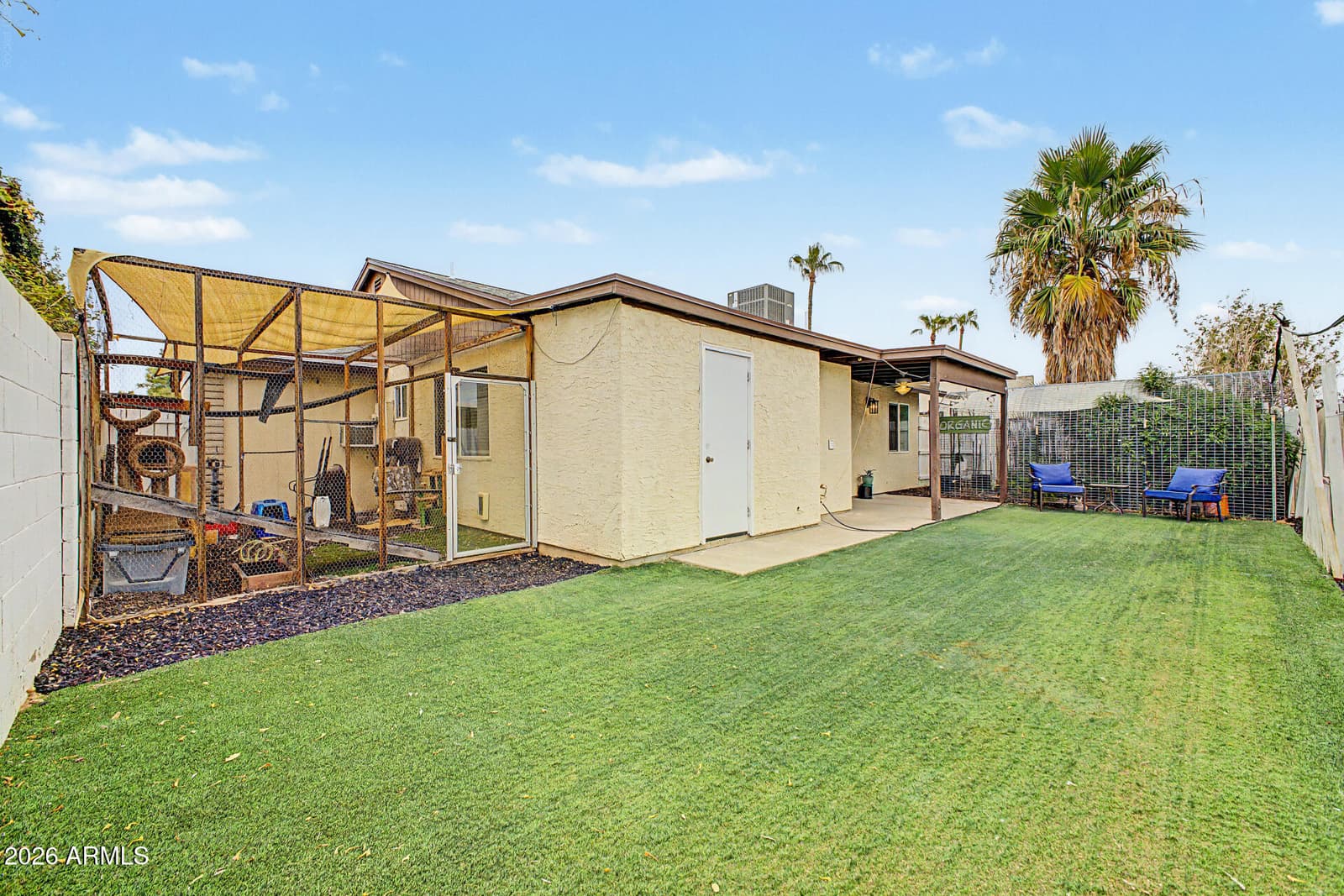 313 E SEQUOIA Drive, Phoenix, AZ 85024 — photo 24 of 25