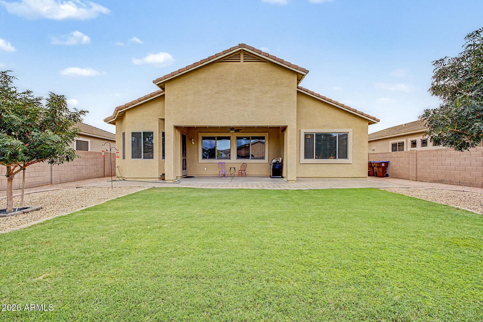 1046 W AYRSHIRE Trail, San Tan Valley, AZ 85143 — photo 32 of 33