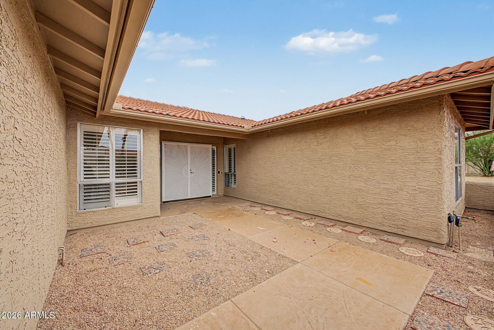 10401 E TWILIGHT Drive, Sun Lakes, AZ 85248 — photo 32 of 50