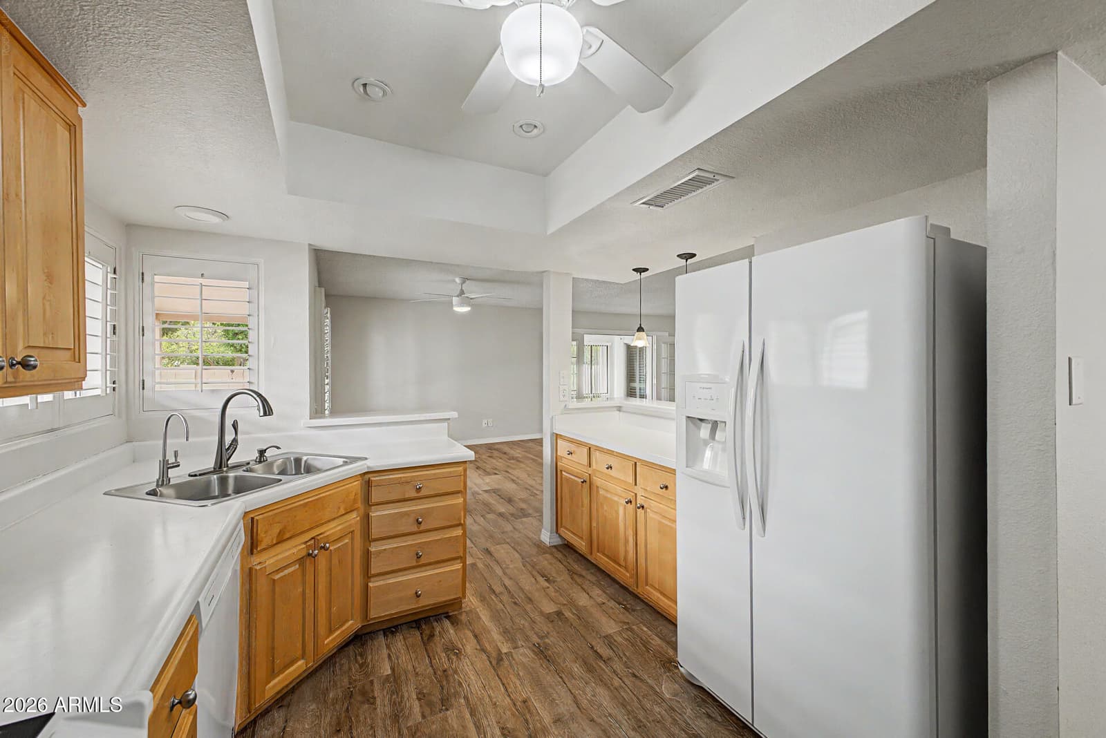 10401 E TWILIGHT Drive, Sun Lakes, AZ 85248 — photo 3 of 50