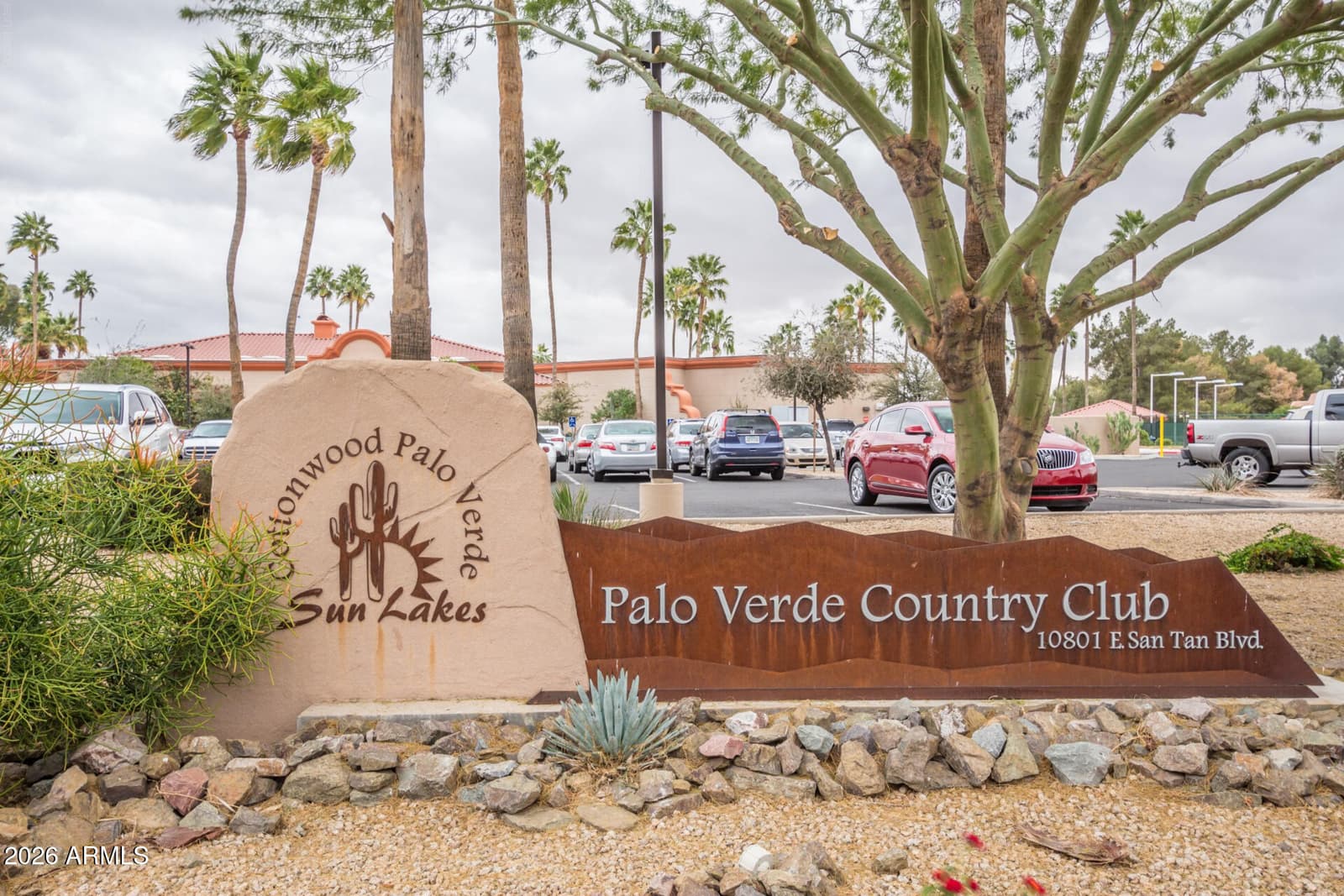 10401 E TWILIGHT Drive, Sun Lakes, AZ 85248 — photo 40 of 50