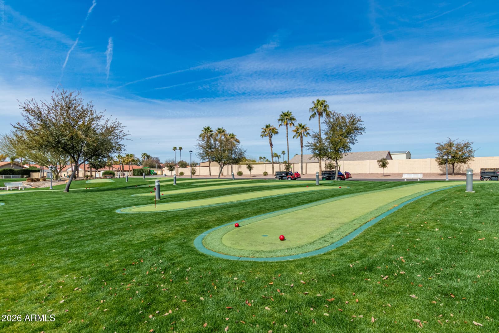 10401 E TWILIGHT Drive, Sun Lakes, AZ 85248 — photo 41 of 50