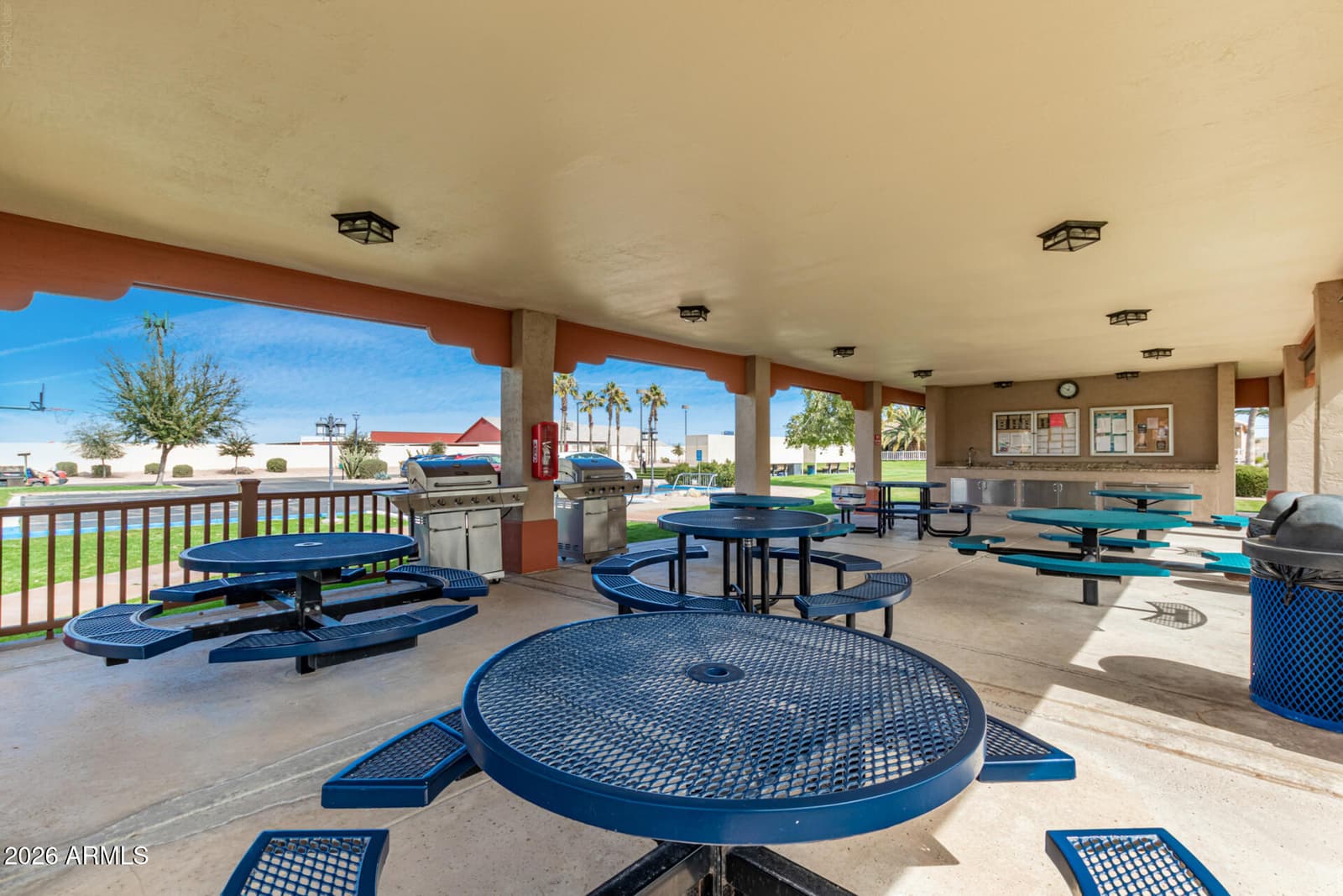 10401 E TWILIGHT Drive, Sun Lakes, AZ 85248 — photo 42 of 50