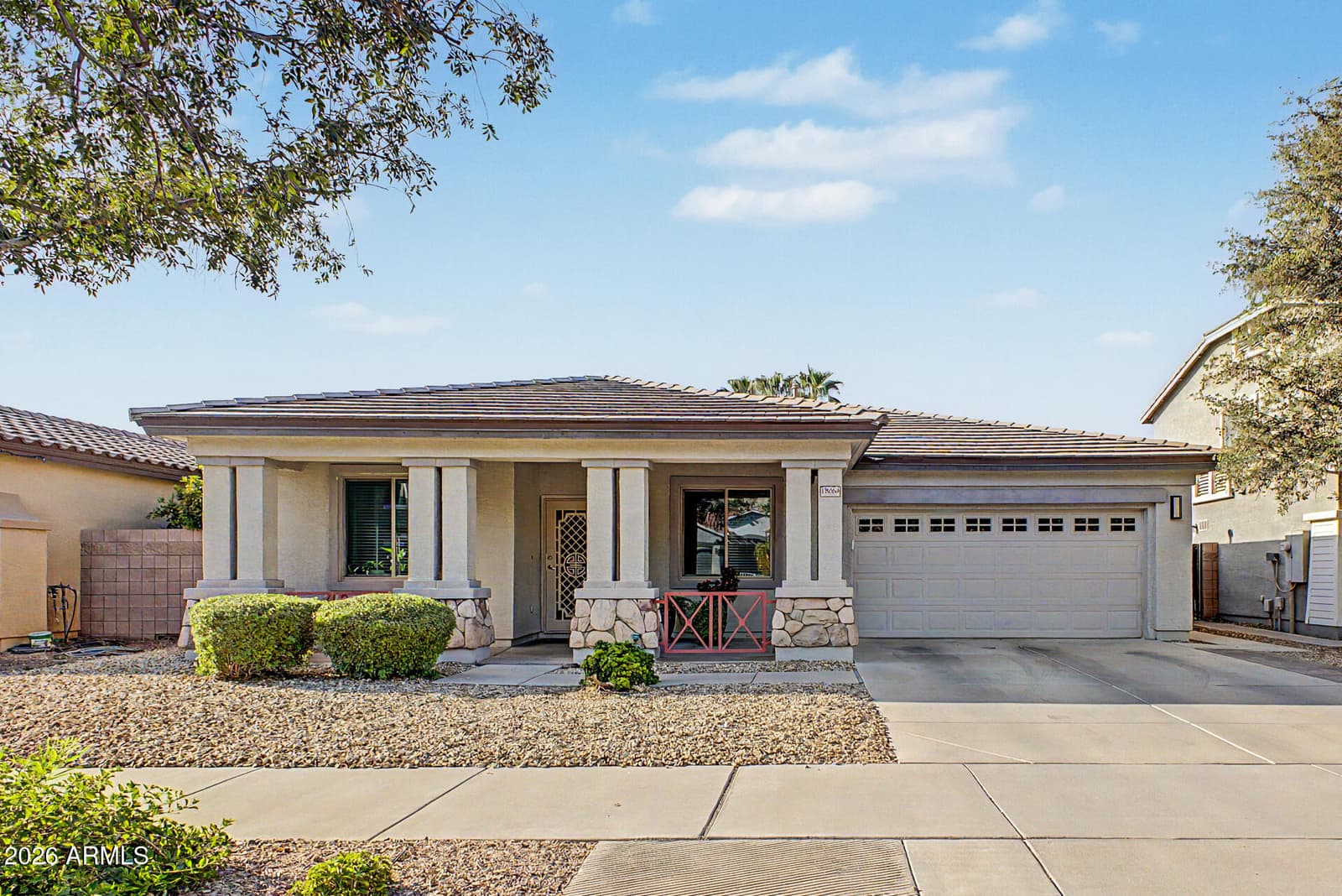 18664 E LARK Drive, Queen Creek, AZ 85142 — photo 1 of 41