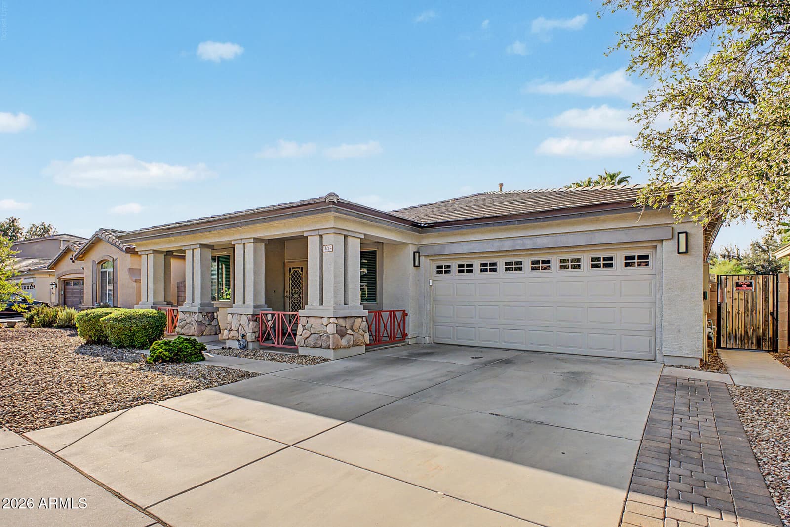 18664 E LARK Drive, Queen Creek, AZ 85142 — photo 4 of 41