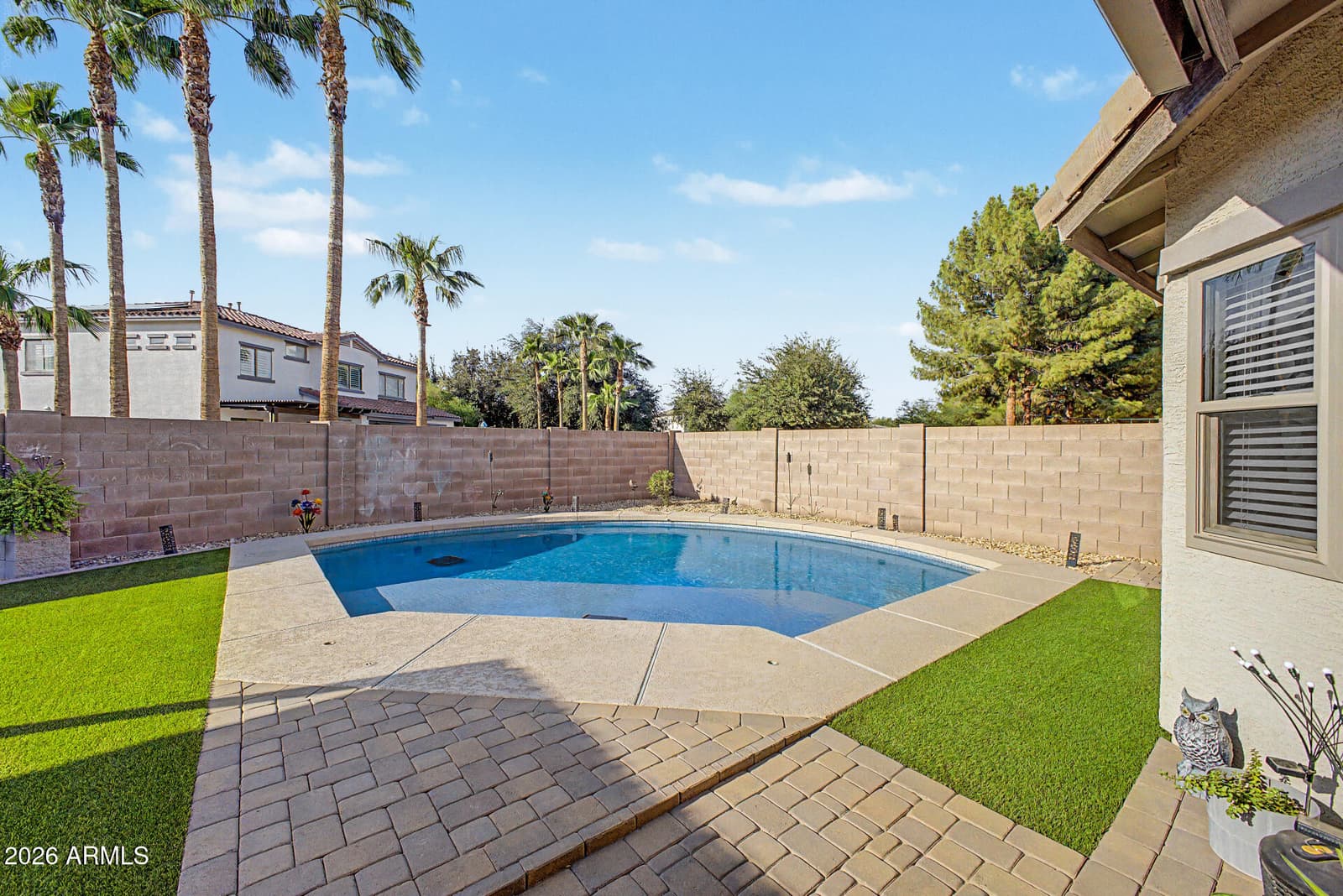 18664 E LARK Drive, Queen Creek, AZ 85142 — photo 2 of 41