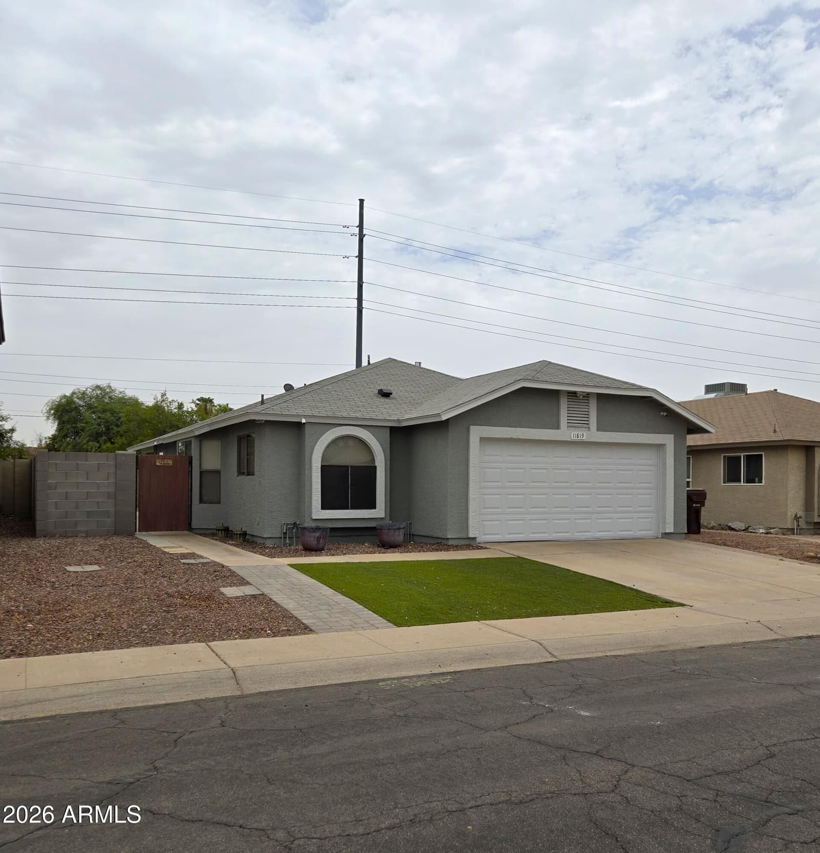 11819 N 75TH Drive, Peoria, AZ 85345 — photo 2 of 45