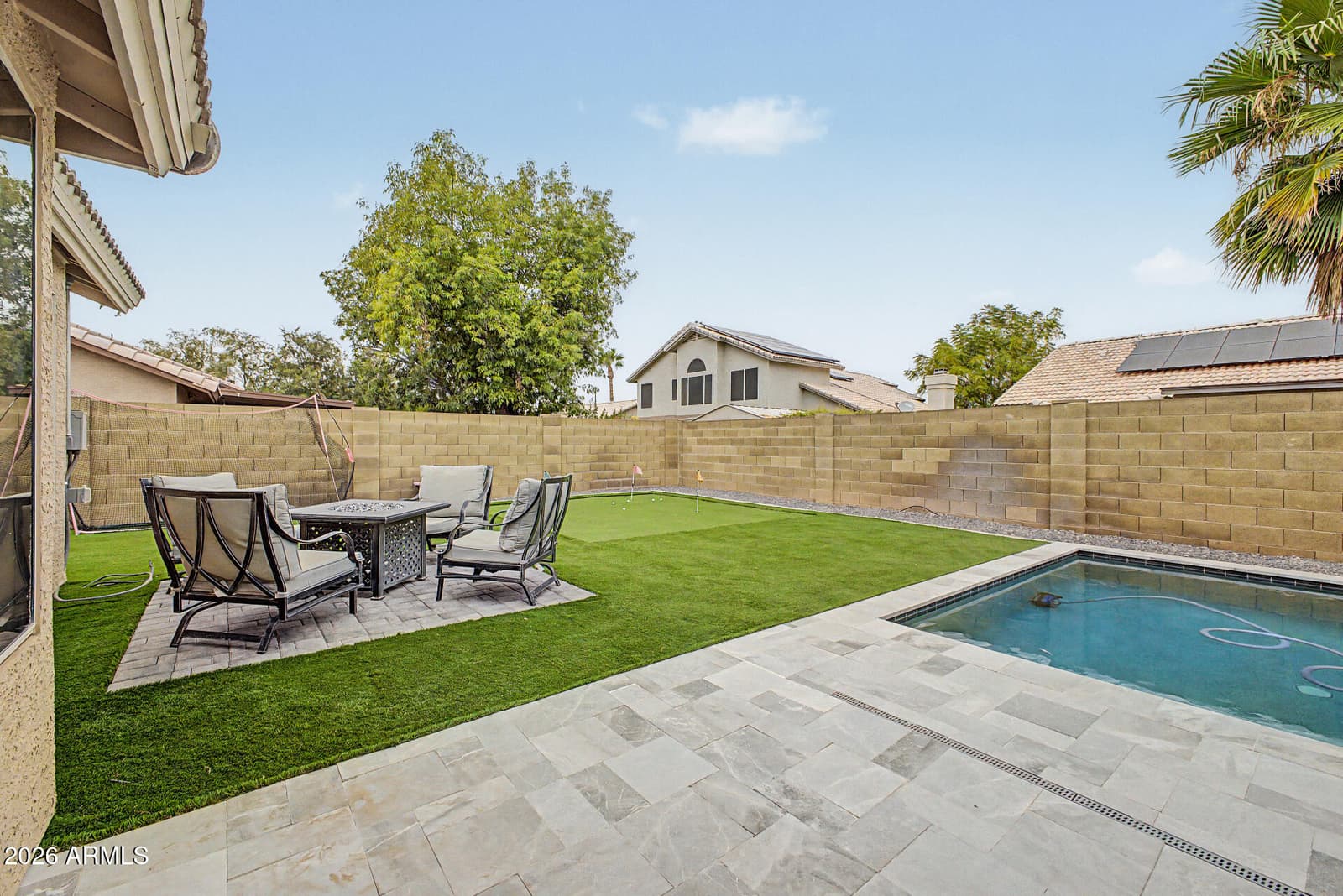 4238 E SAN REMO Avenue, Gilbert, AZ 85234 — photo 26 of 29