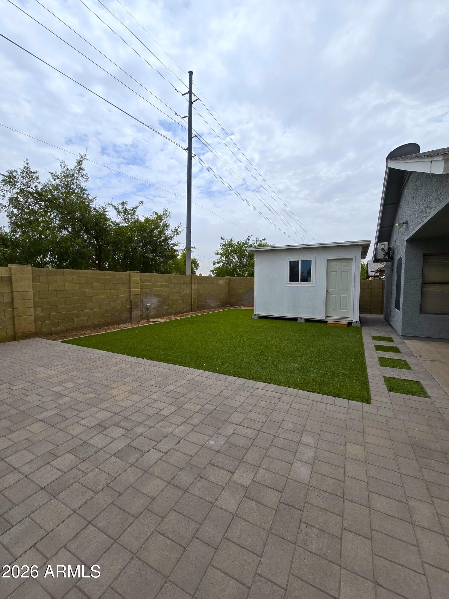 11819 N 75TH Drive, Peoria, AZ 85345 — photo 42 of 45