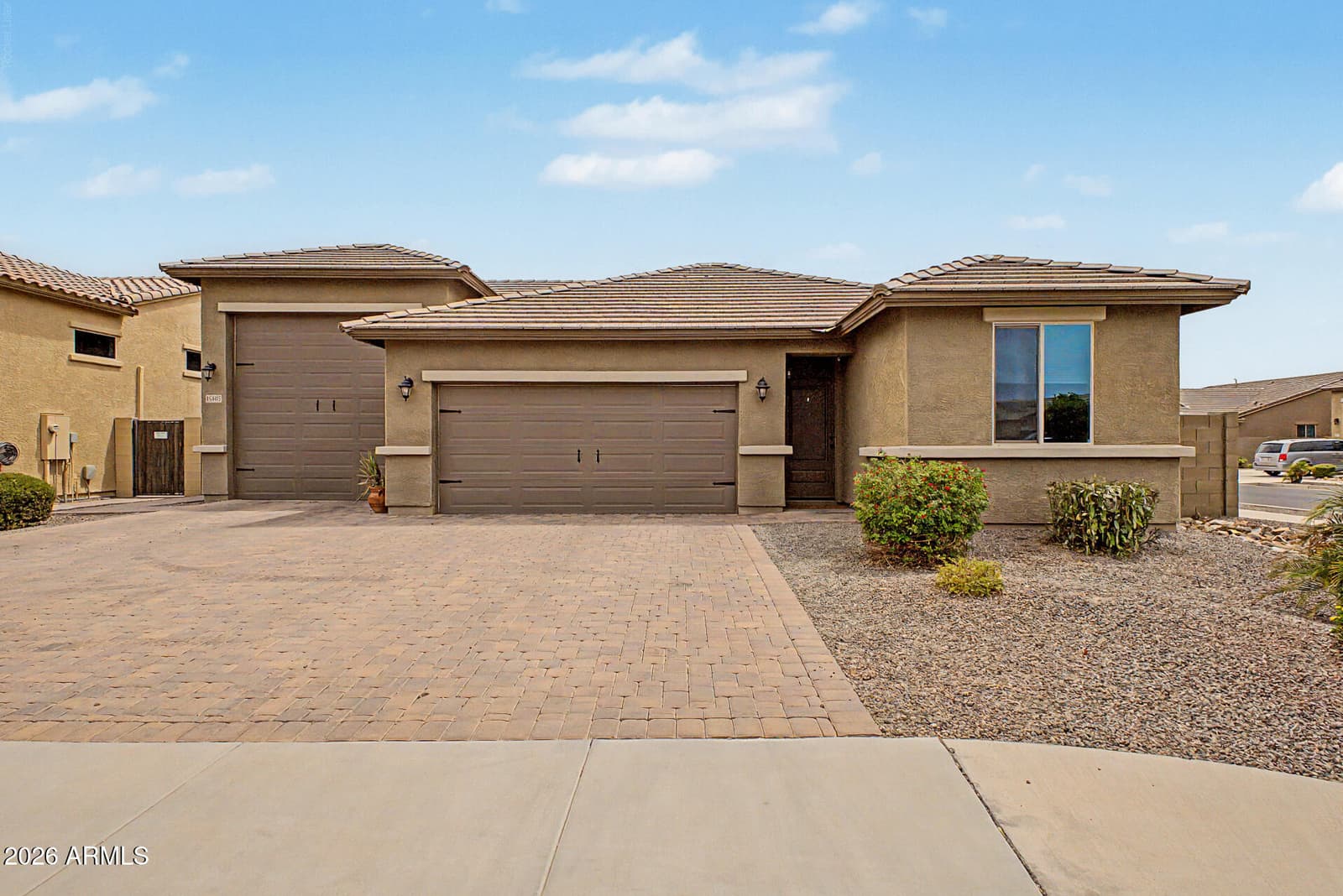18465 W FOOTHILL Drive, Surprise, AZ 85387 — photo 1 of 40