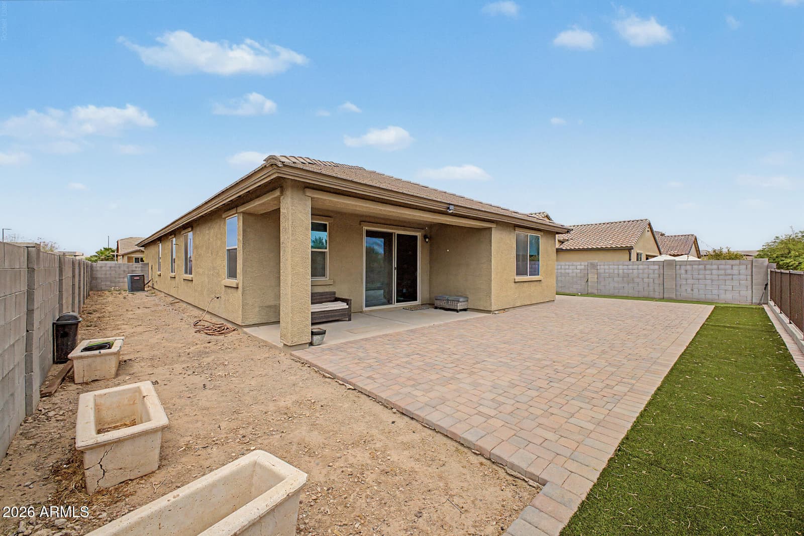 18465 W FOOTHILL Drive, Surprise, AZ 85387 — photo 35 of 40