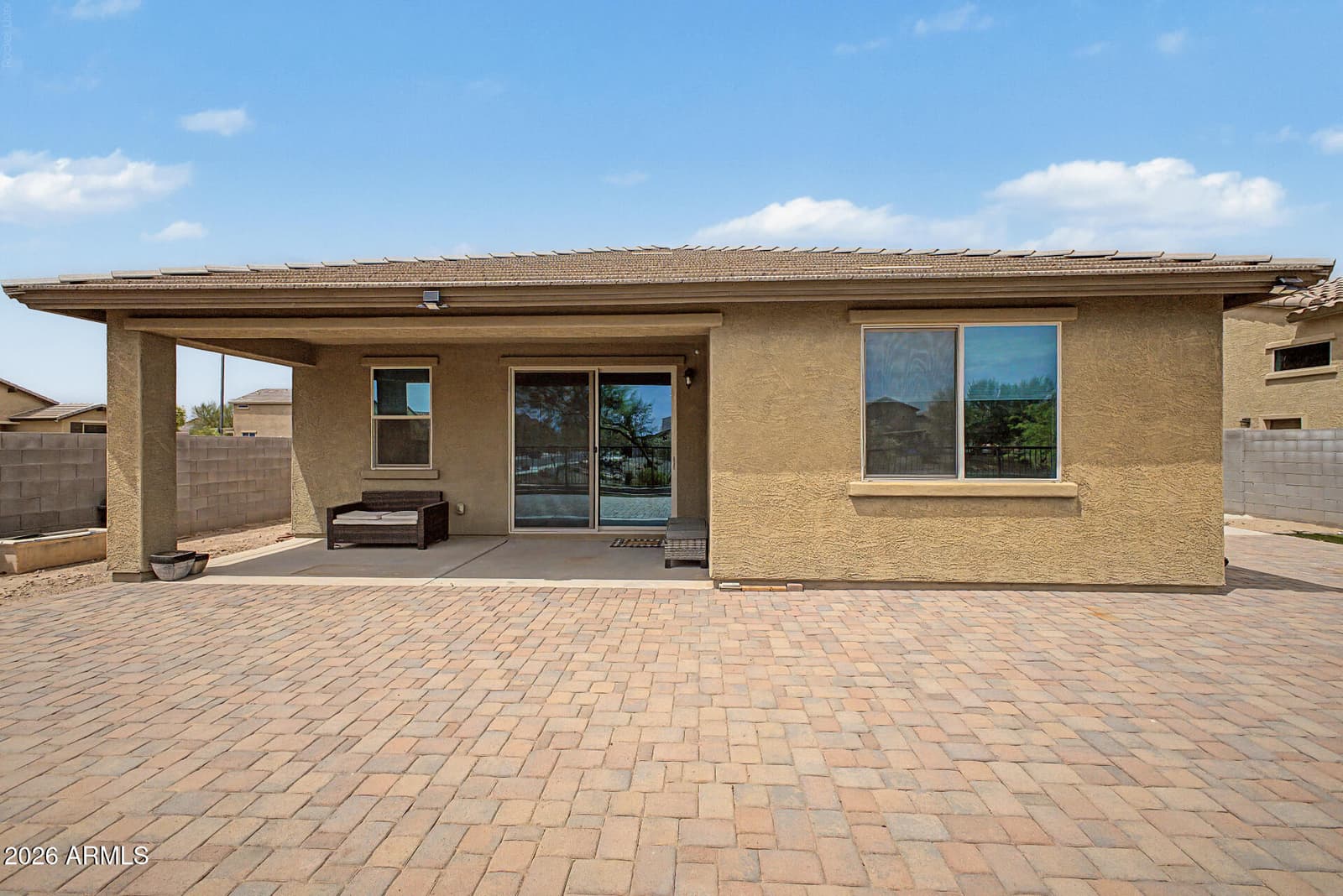 18465 W FOOTHILL Drive, Surprise, AZ 85387 — photo 36 of 40