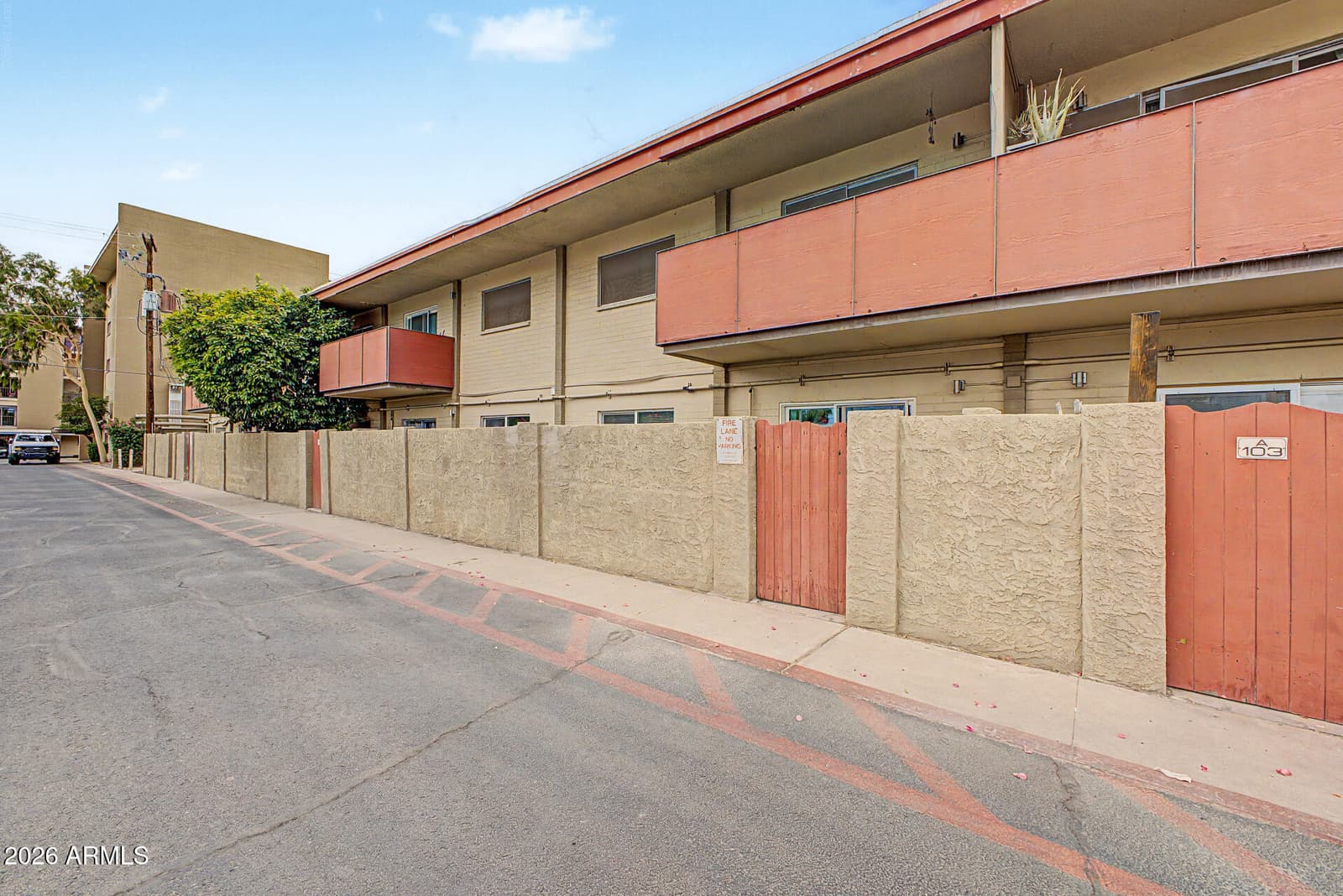 357 E THOMAS Road A105, Phoenix, AZ 85012 — photo 27 of 35