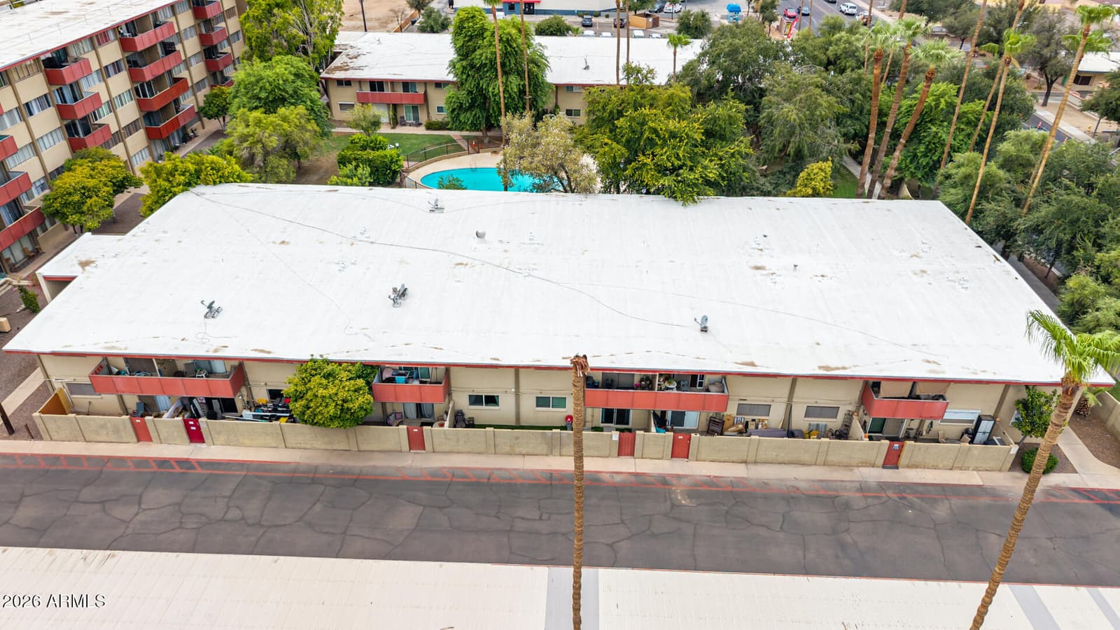 357 E THOMAS Road A105, Phoenix, AZ 85012 — photo 28 of 35