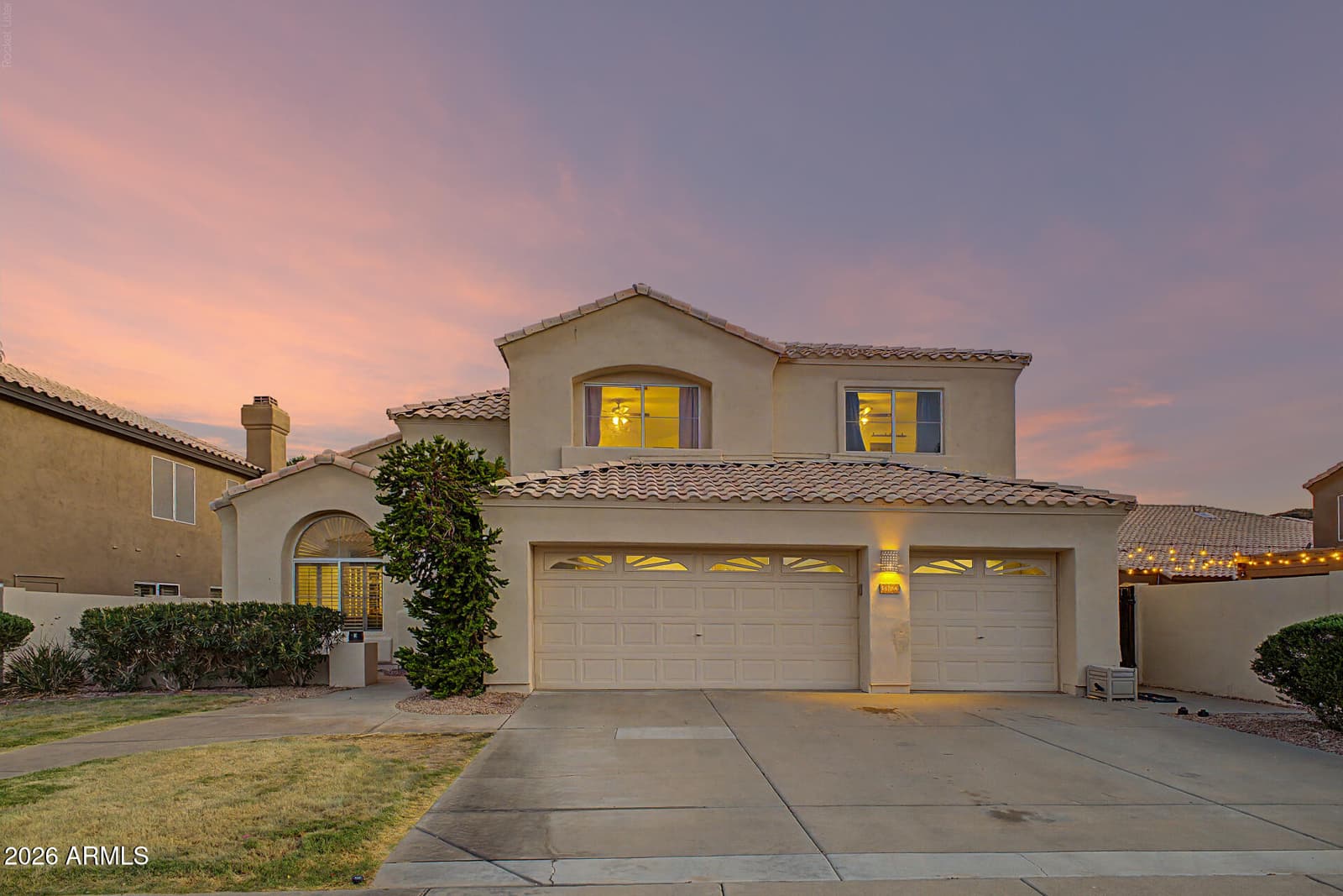 14264 S 12TH Place, Phoenix, AZ 85048 — photo 2 of 38