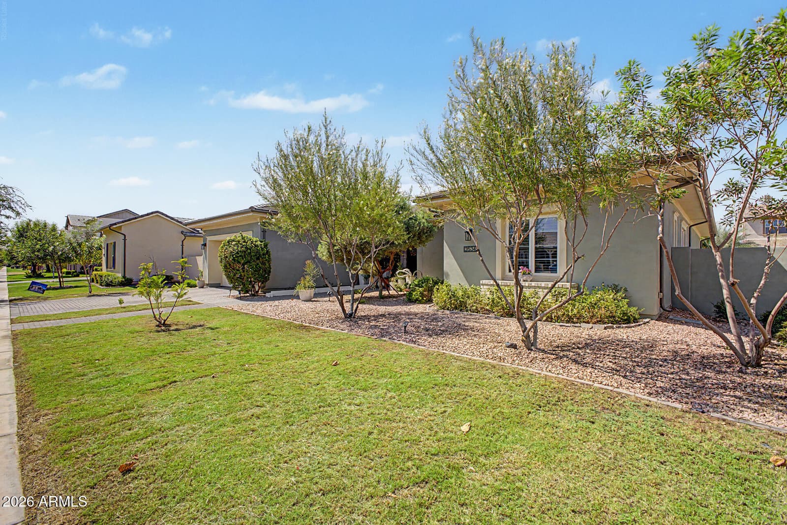 3534 E SAGEBRUSH Street, Gilbert, AZ 85296 — photo 3 of 38