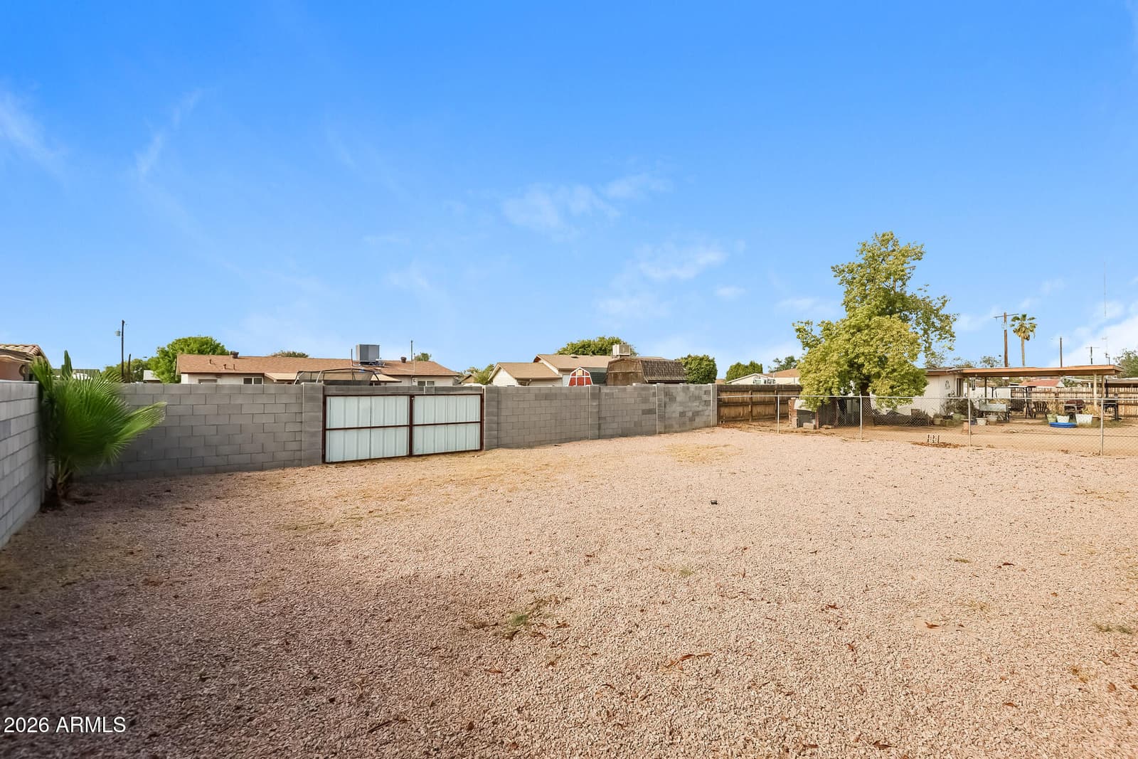 7345 W BROWN Street, Peoria, AZ 85345 — photo 25 of 26
