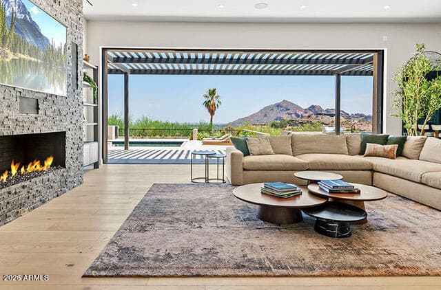 7347 N RED LEDGE Drive, Paradise Valley, AZ 85253 — photo 16 of 95