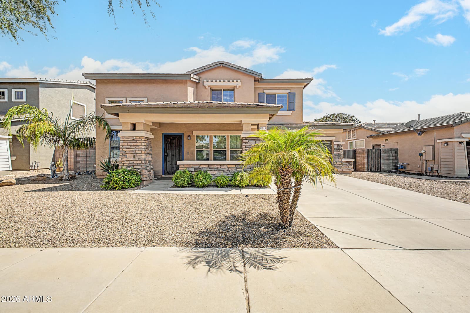 18915 E KINGBIRD Drive, Queen Creek, AZ 85142 — photo 2 of 42