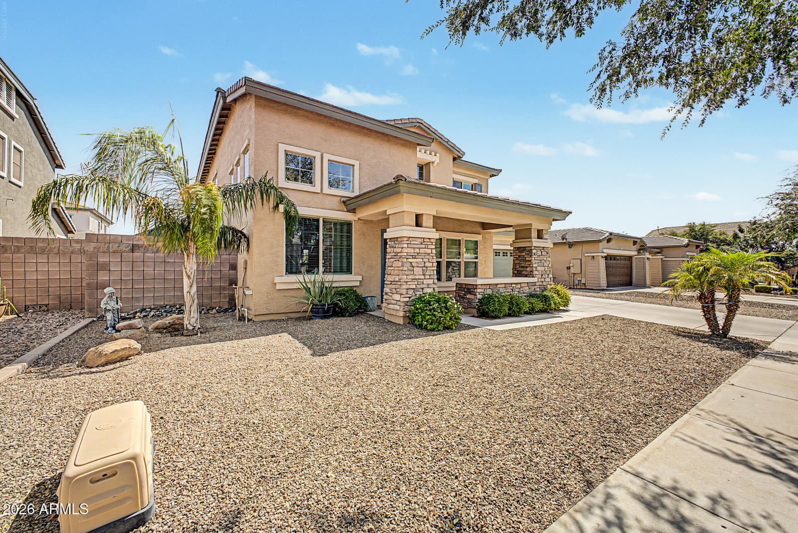 18915 E KINGBIRD Drive, Queen Creek, AZ 85142 — photo 3 of 42