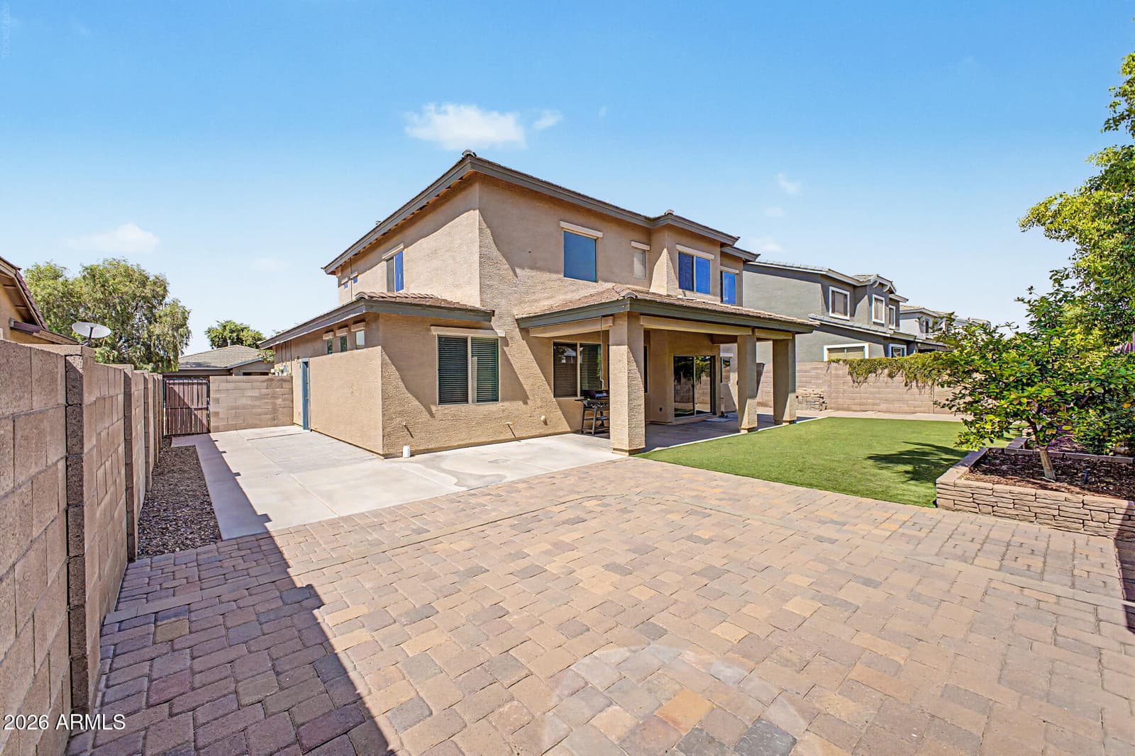 18915 E KINGBIRD Drive, Queen Creek, AZ 85142 — photo 40 of 42