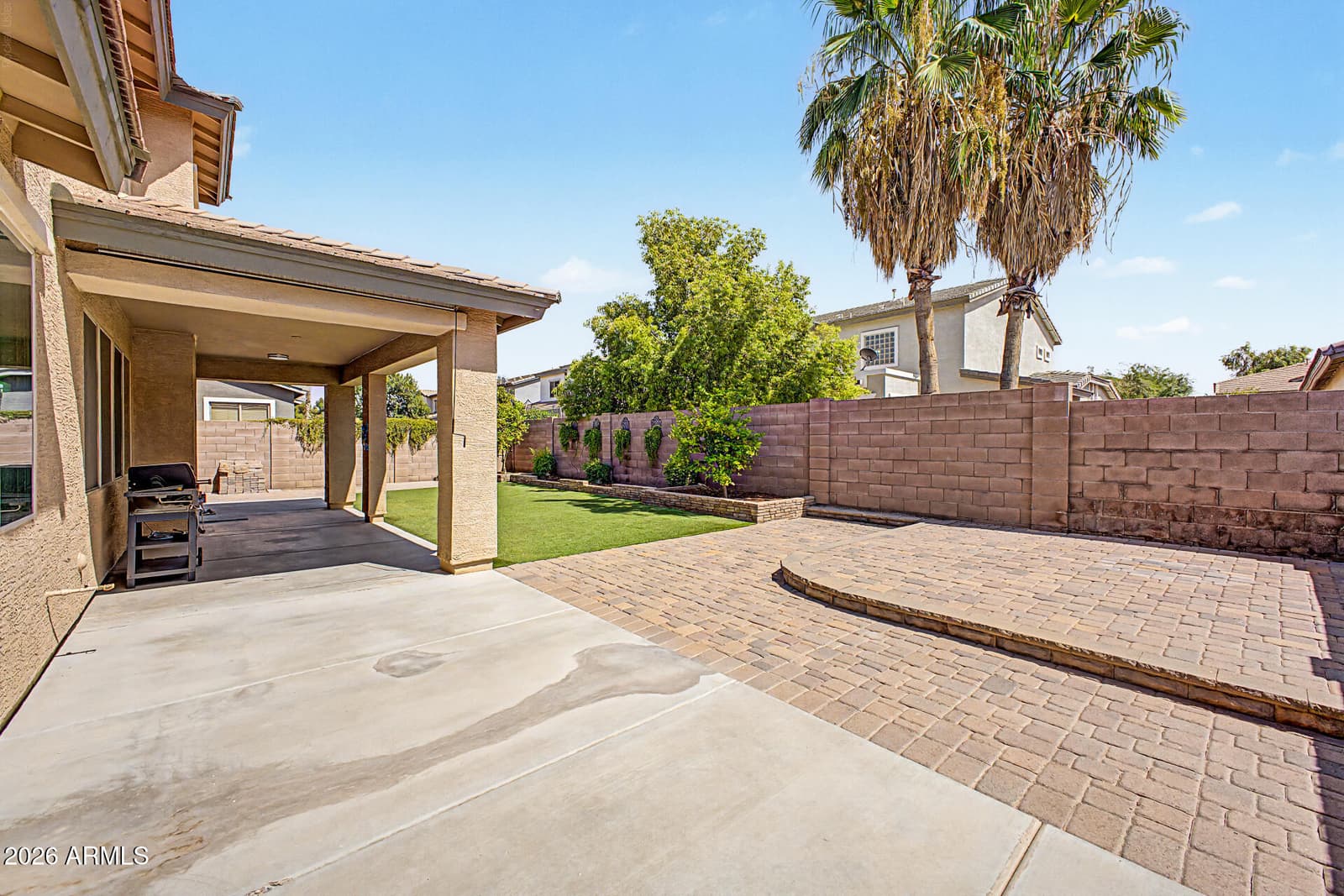 18915 E KINGBIRD Drive, Queen Creek, AZ 85142 — photo 41 of 42
